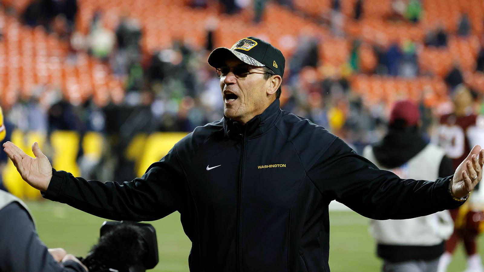 NFL Week 15 Line Movements: COVID Hits Slate Hard