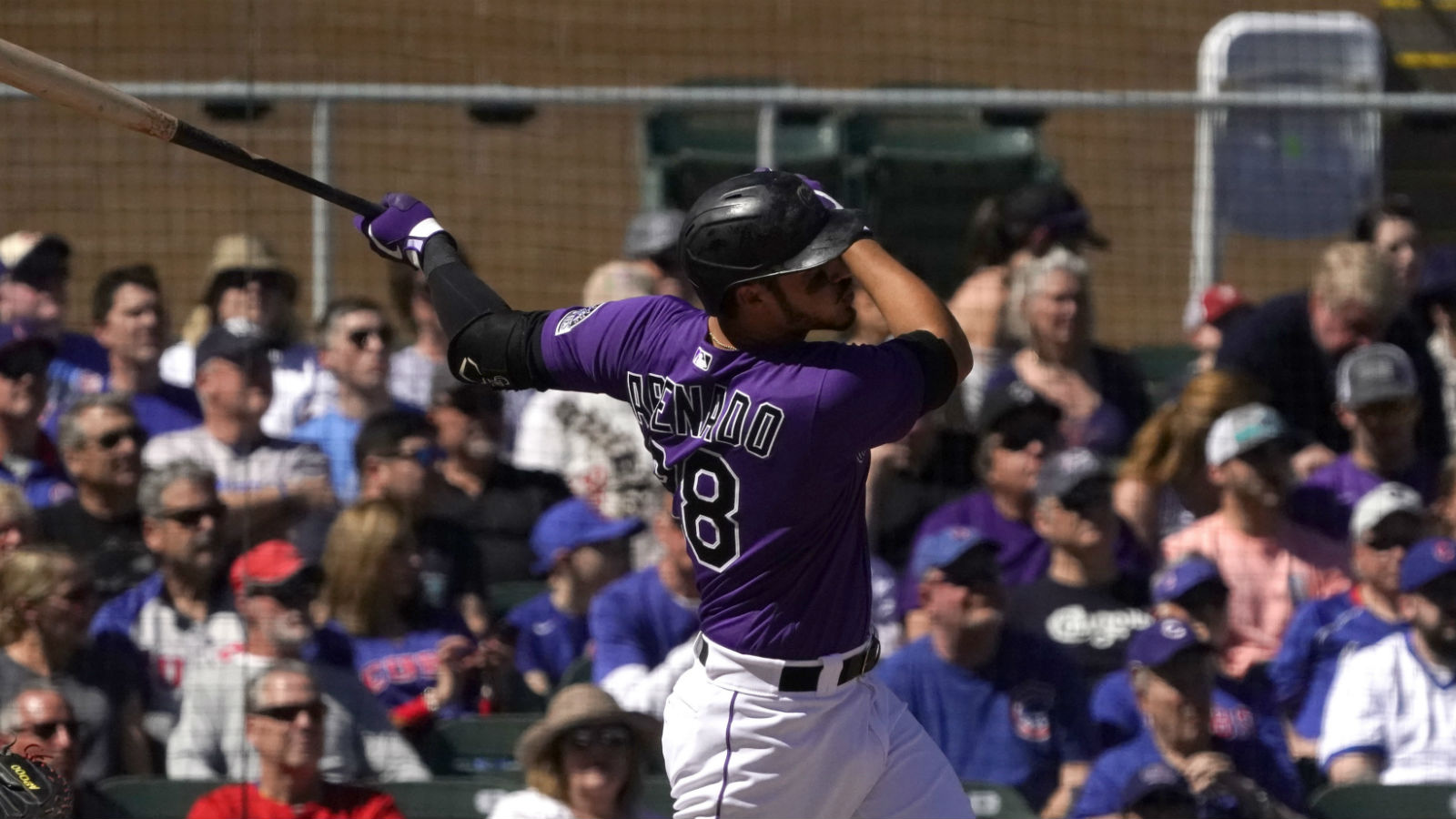 4 Colorado Rockies Prop Bets To Play Going Into 2020 Season