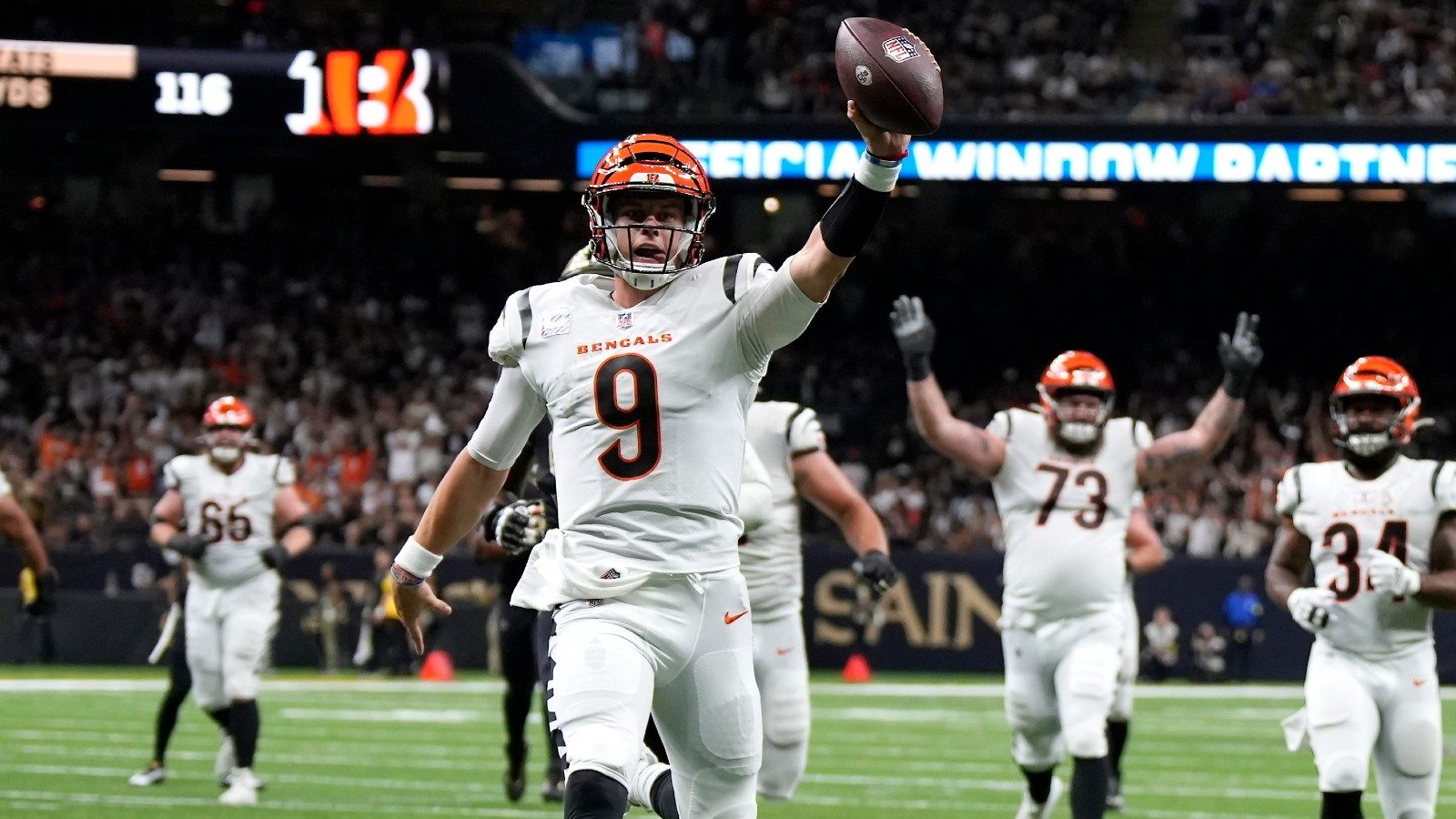 NFL DFS Week 7 Value Plays & Best Picks For Sunday