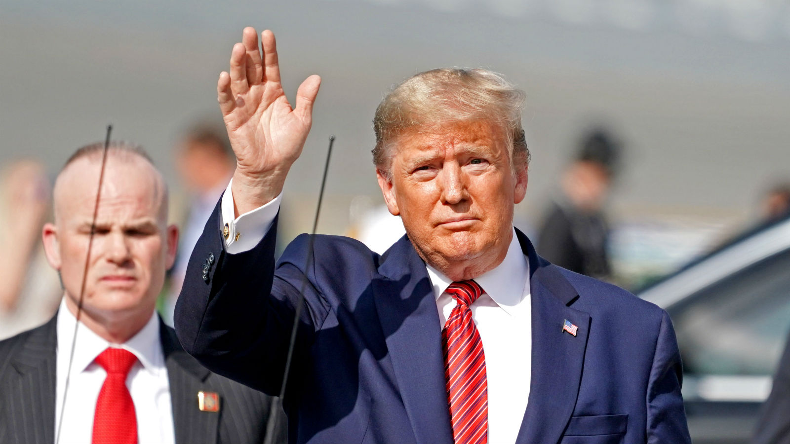 US Presidential Election Odds 2020 Weekly Rundown: Biden Slides