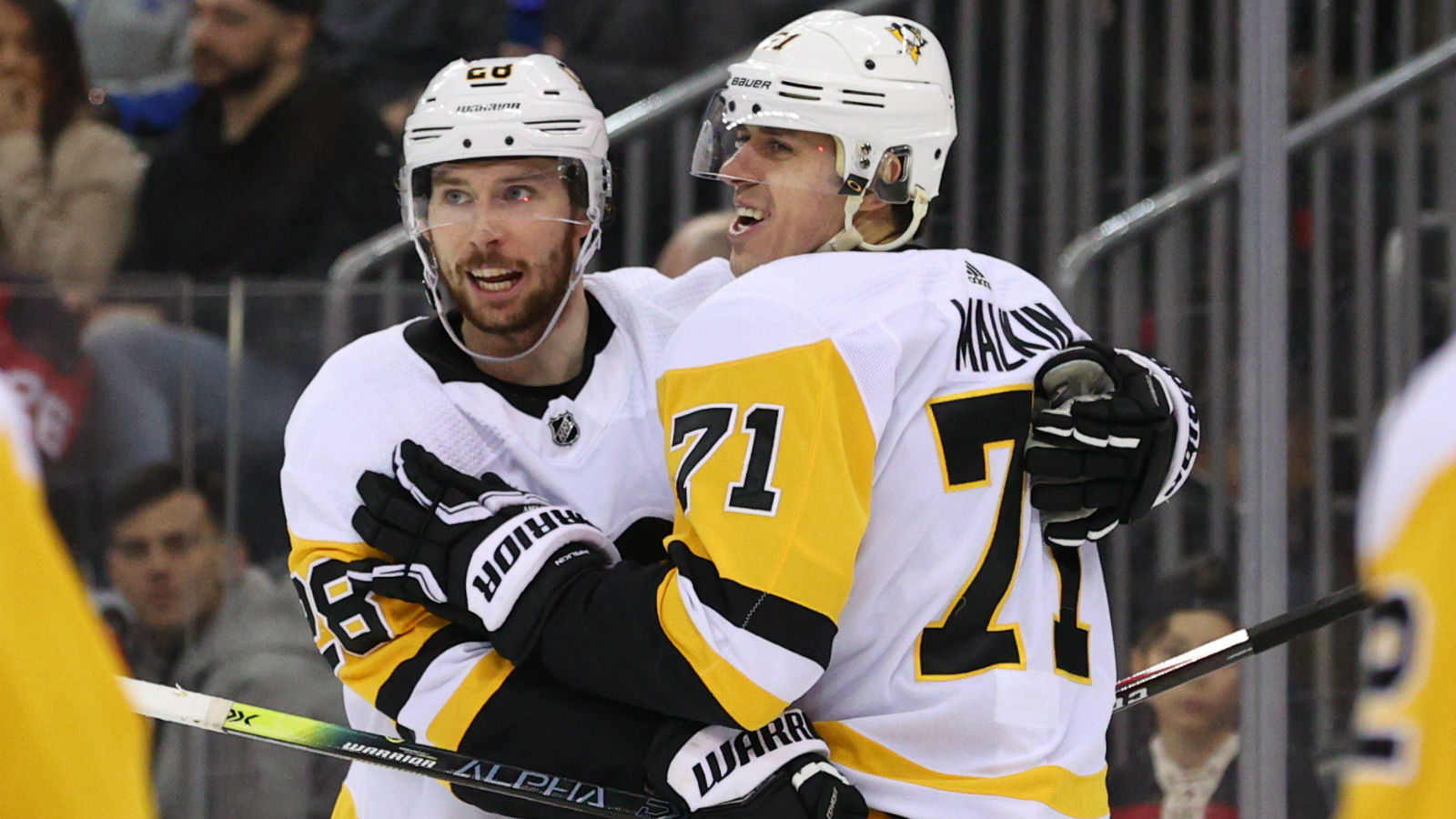 Why Avalanche, Penguins Among 5 Best 2020 Stanley Cup Bets