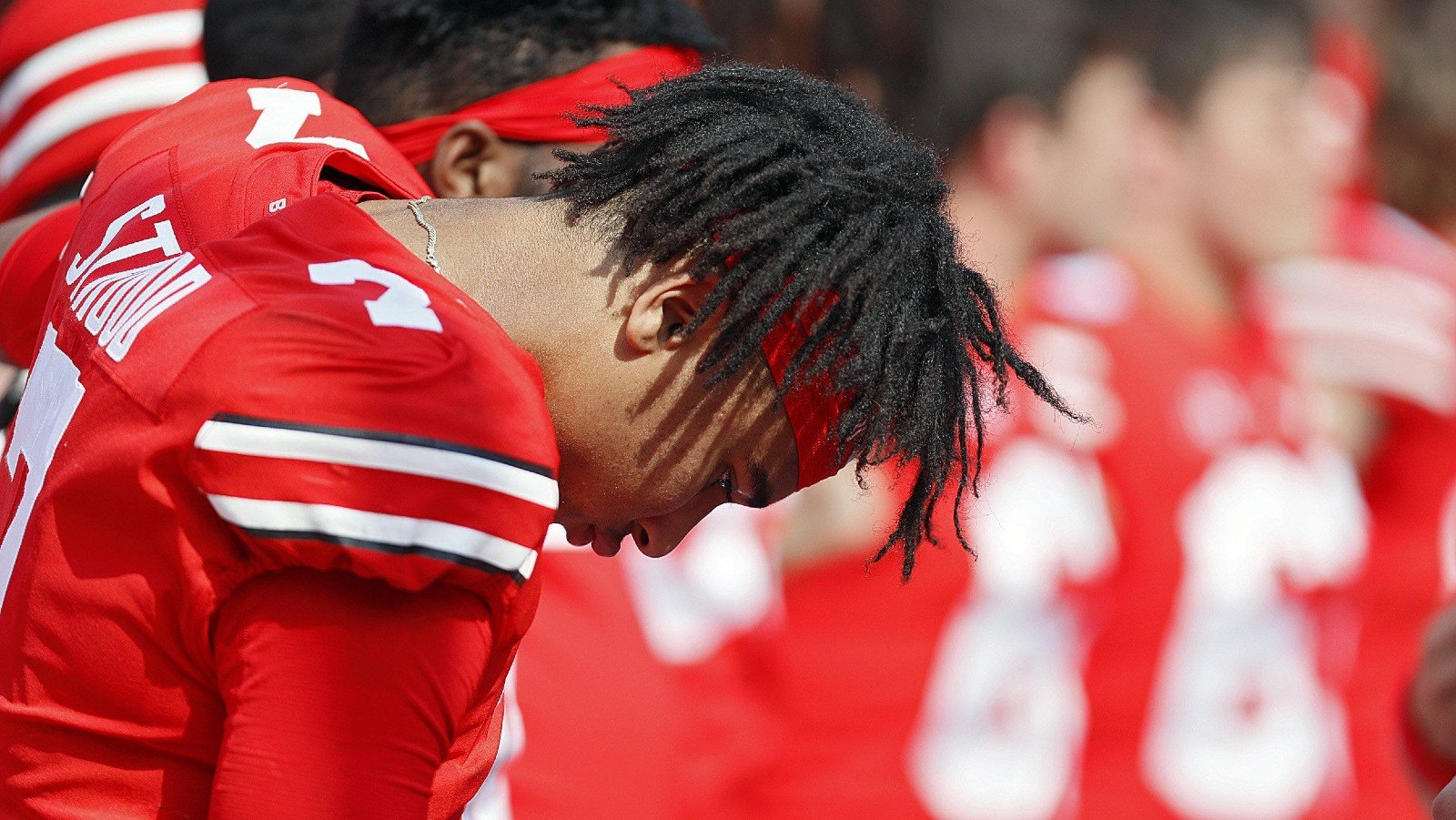 Crystal Ball: Fade Ohio State College Football Playoff Odds?