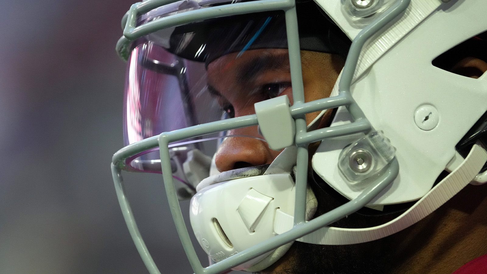Will The Carolina Panthers Go All-In For Kyler Murray?