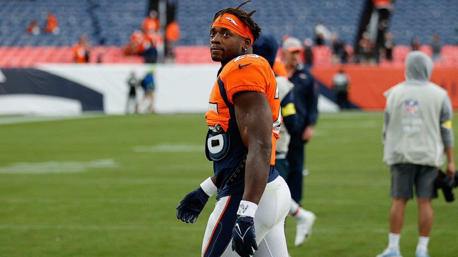 NFL Trade Deadline Odds 2022: Who Could Be Moved Before Tuesday?
