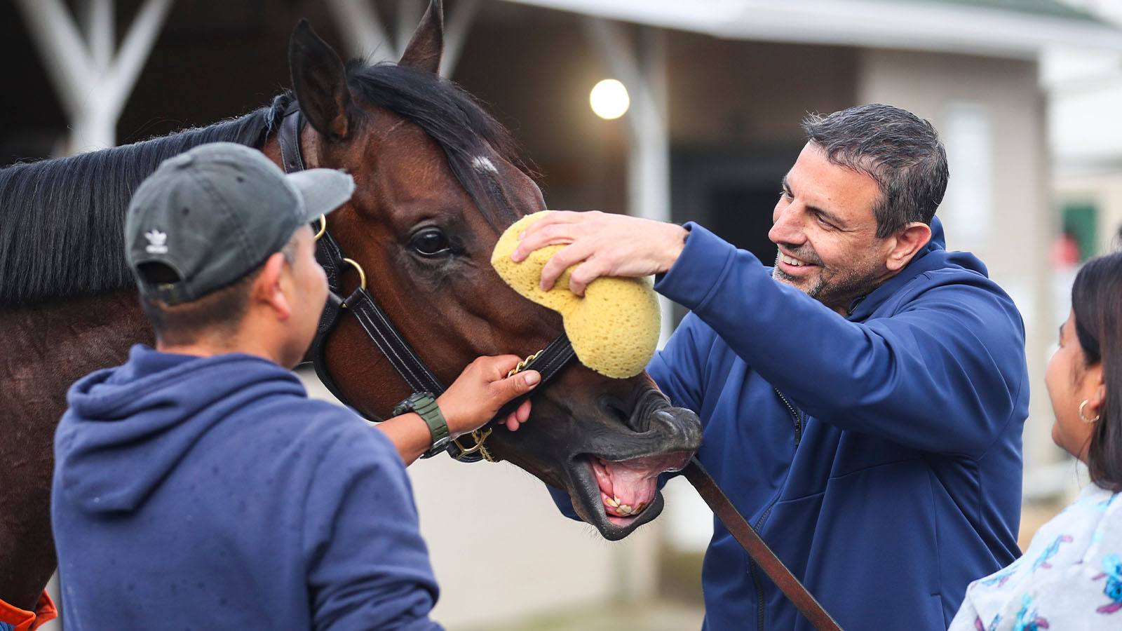2025 Kentucky Derby: Ultimate Betting Guide, Picks, Odds Updated For Saturday's Race