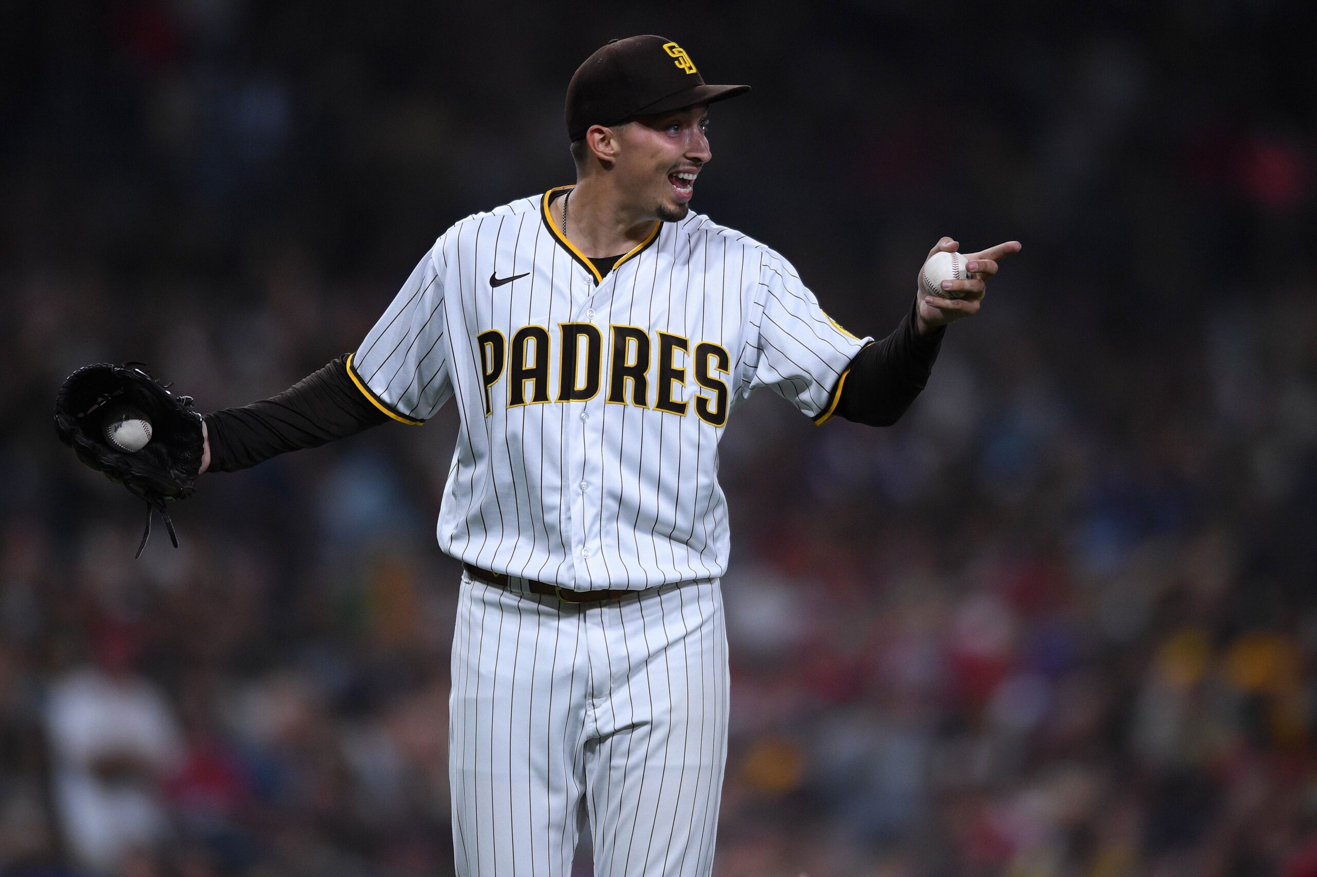 MLB 2022 Season Betting Preview With DraftKings Expert Steve Buchanan