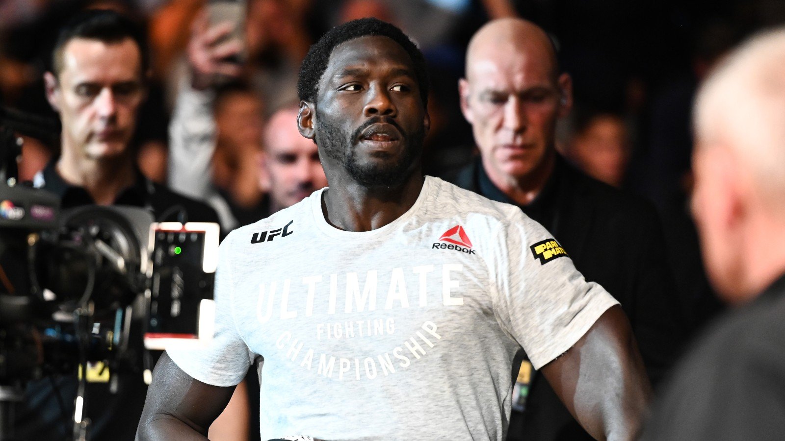 UFC Vegas 34: Cannonier Vs Gastelum Odds, Analysis & Picks