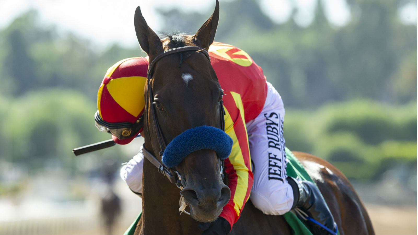 How Class & Speed Figures Into Horse Racing Handicapping