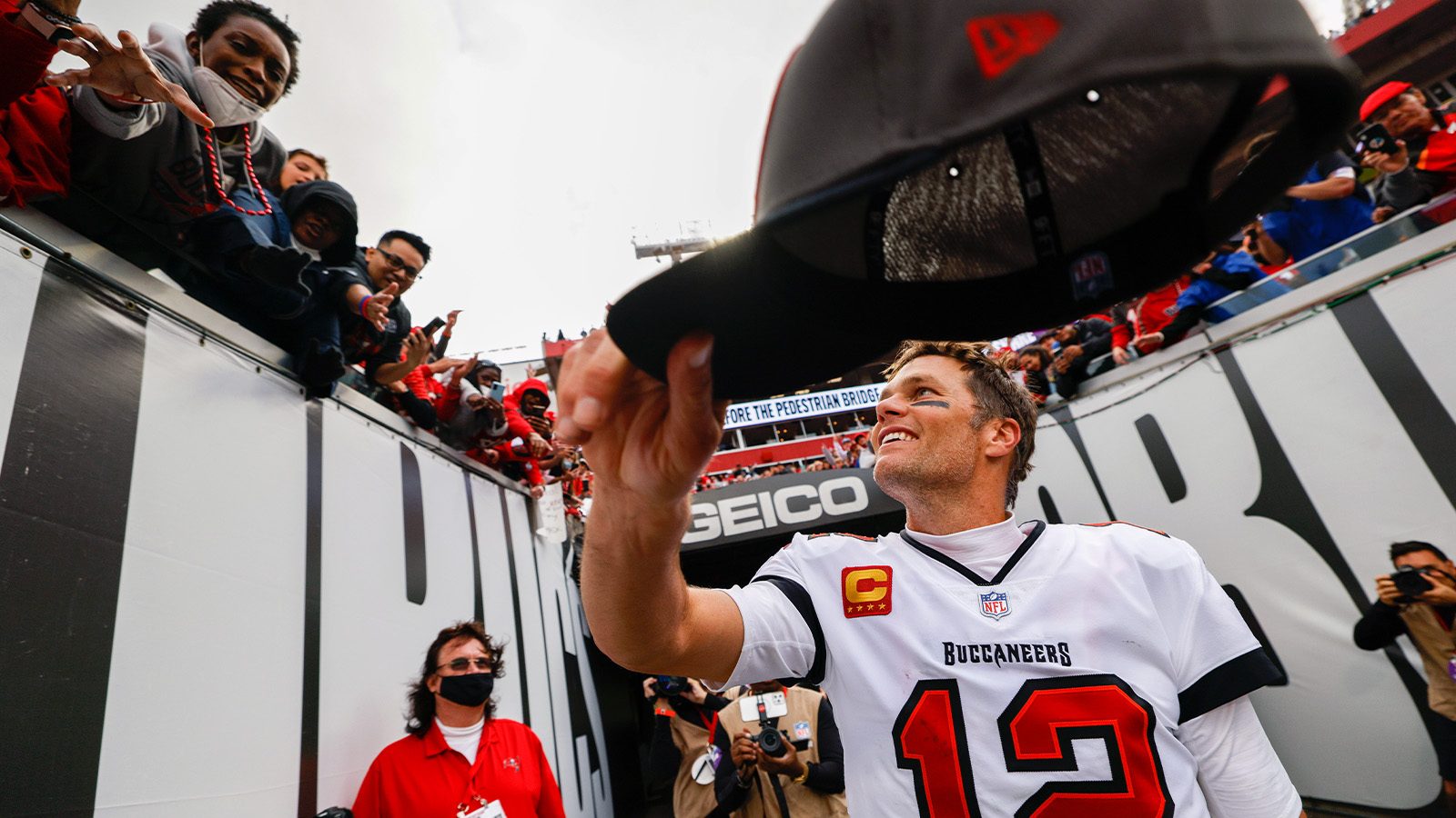 NFL Divisional Playoff Picks & Predictions For Every Game: Elite Status