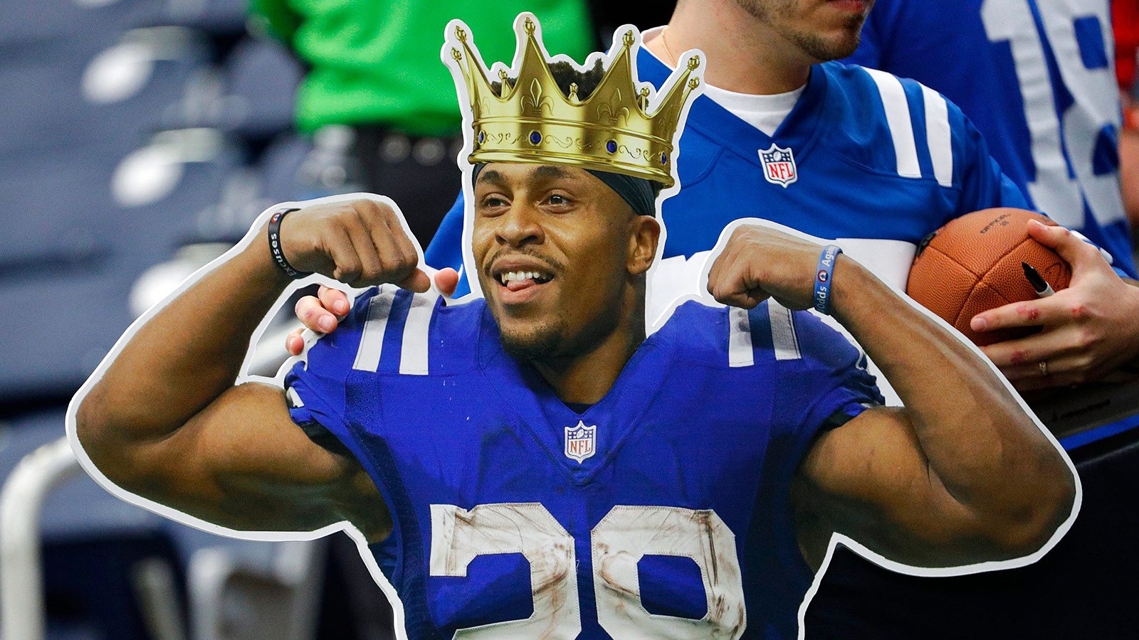 Indianapolis Colts Next QB Odds After Carson Wentz Trade