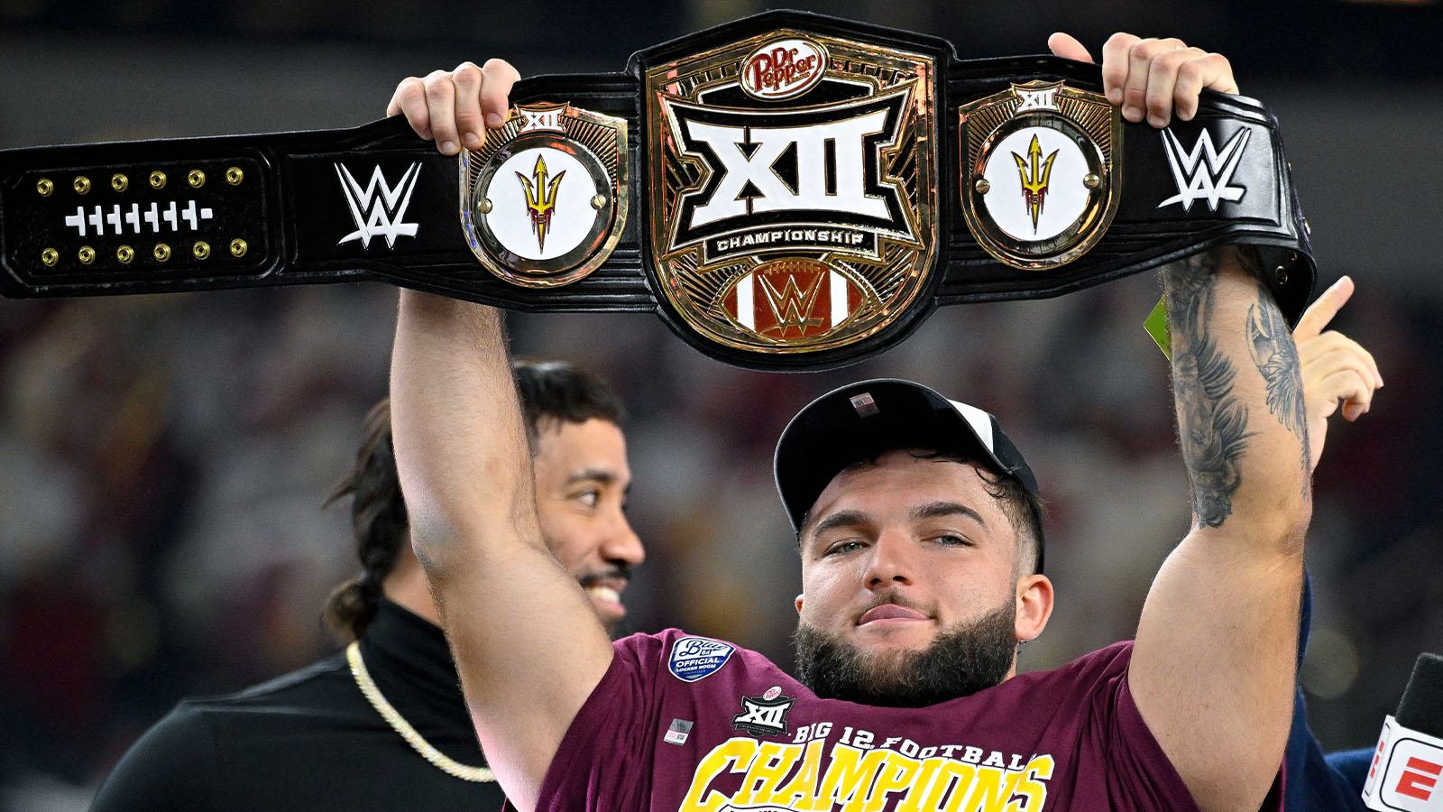 College Football Playoff: Teams Ranked By Miles Traveled