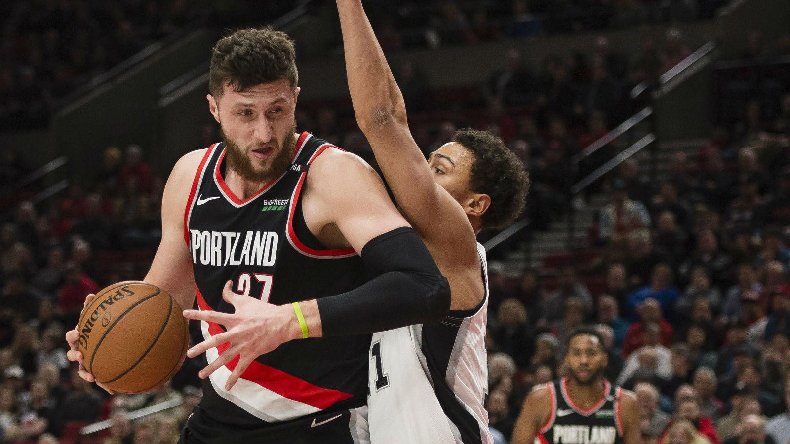 NBA West Playoff Picture Odds & Top Bets To Get In, Miss Out