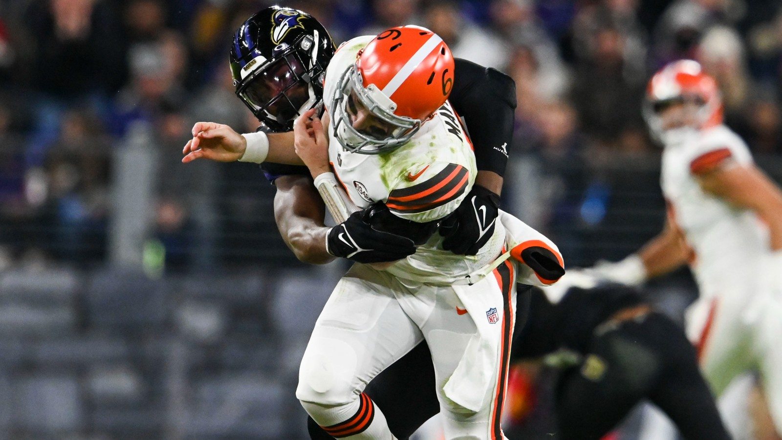 Caesars Sportsbook Promo Code for MNF Browns at Steelers: Get A First-Bet Match Up To $1001