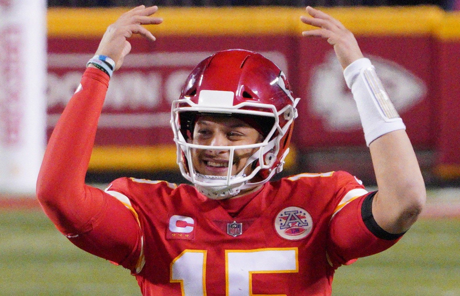 What Is Points Betting & How Does It Work For Super Bowl 55?