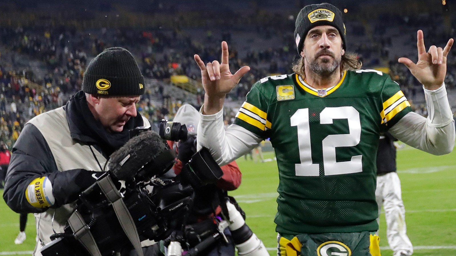 Most Bet On NFL Week 12 Games: Title Game Previews Hit Titletowns