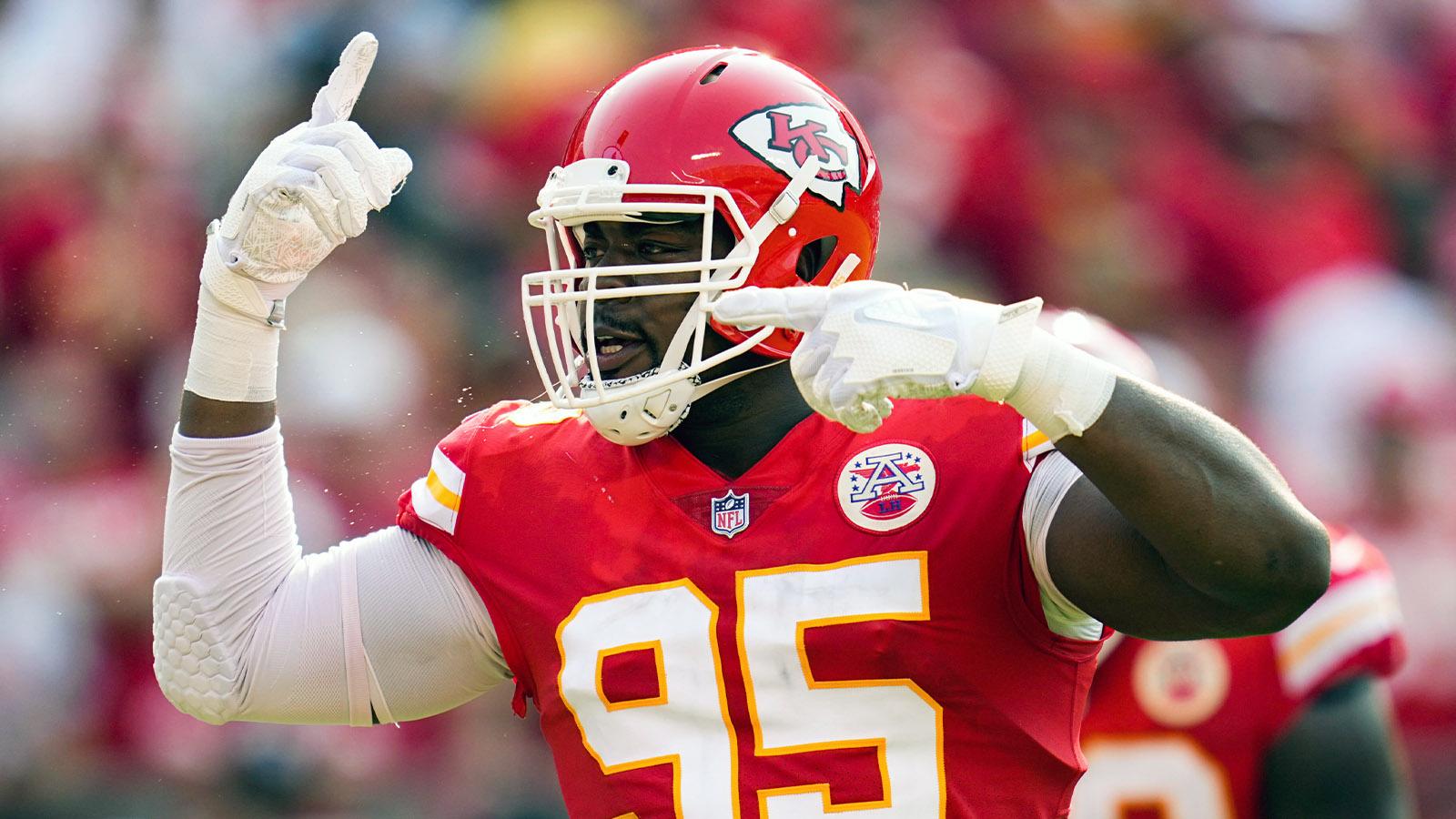 Most Bet On Week 2 NFL Games - Which Have Most Action