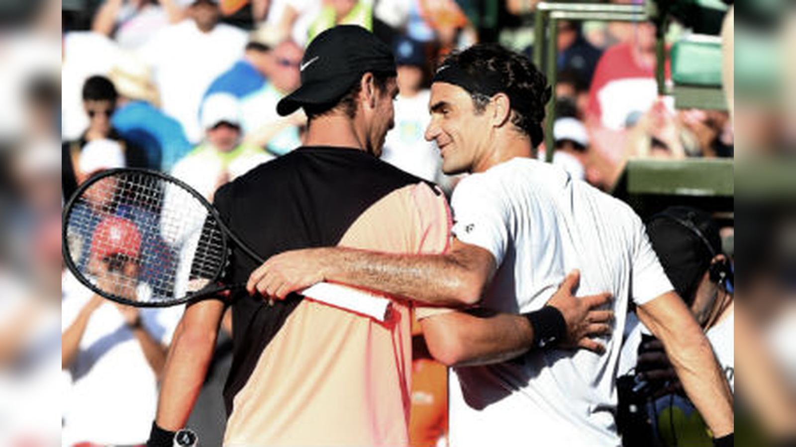 Six of the Greatest Ever Upsets in Men’s Tennis History