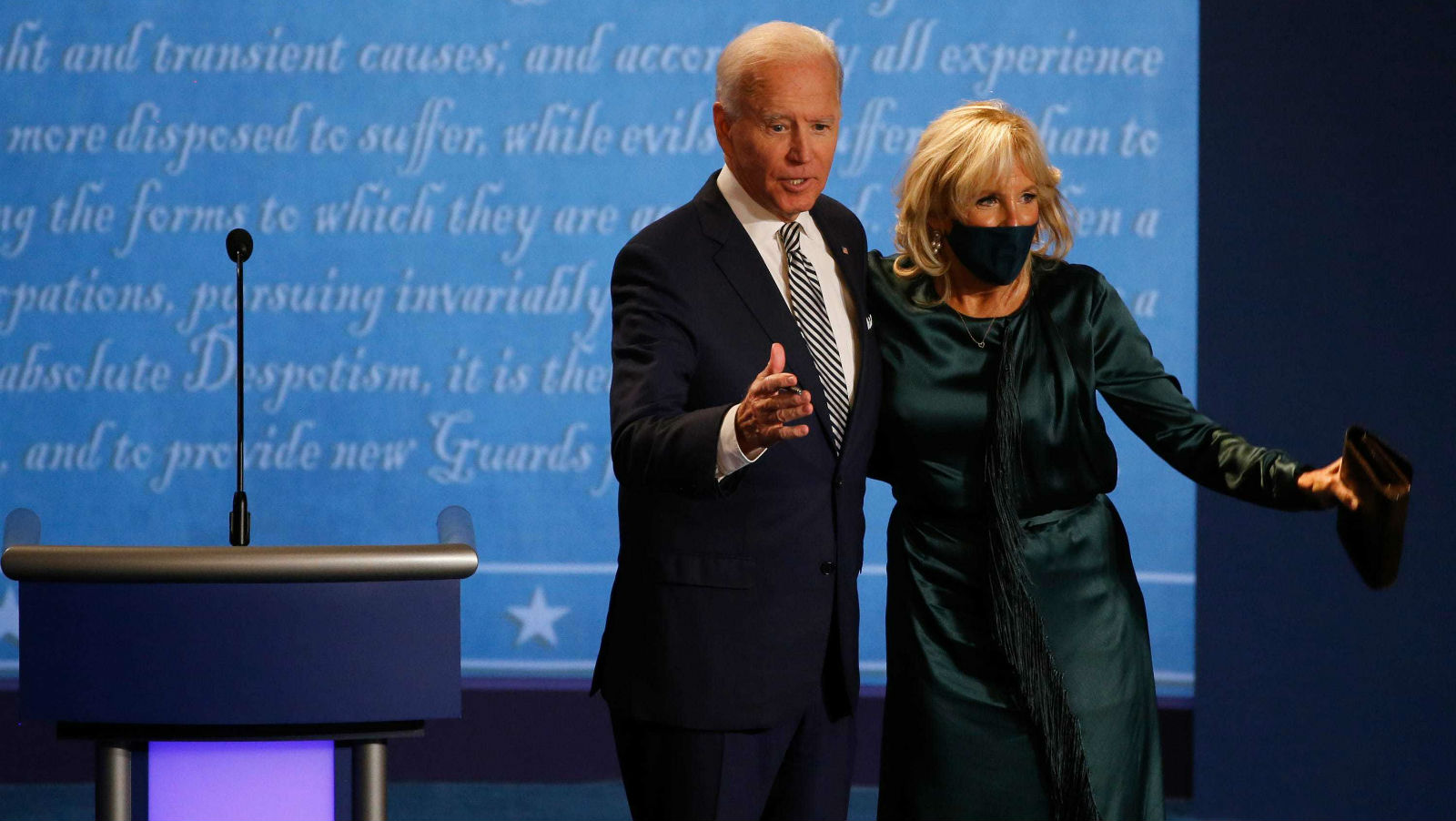 US Presidential Election Odds 2020 Weekly Rundown: Town Hall Duel