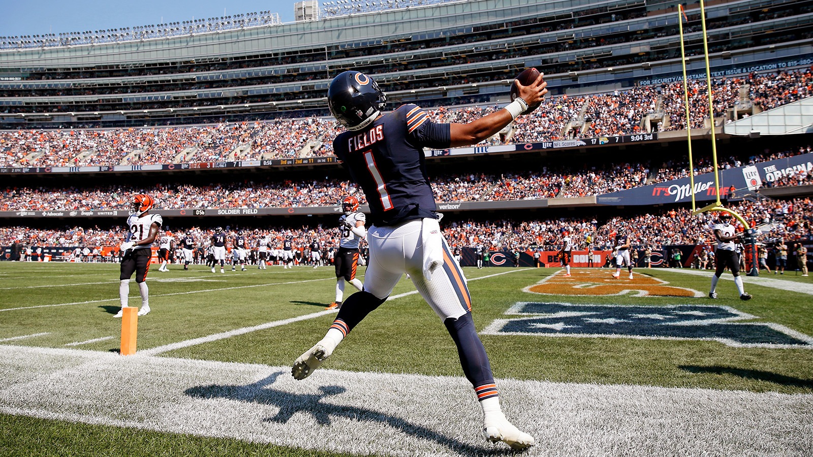 Most Bet On Week 3 NFL Games: Which Have Most Action?