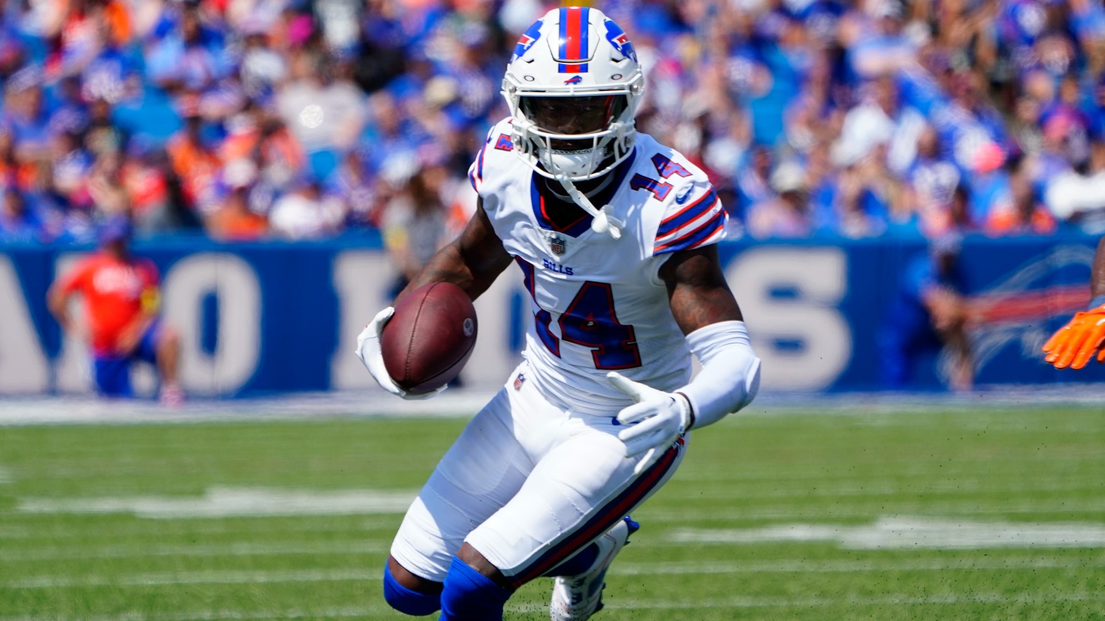 Buffalo Bills Sportsbook Promo Codes & $5K+ Bonuses For 2022-23