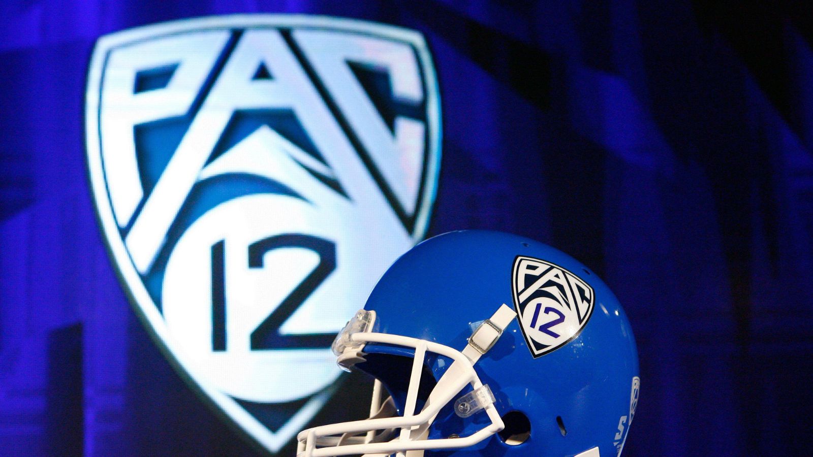 Pac-12 Conference Next Team Odds: Who Else Will Join Rebuilding League?