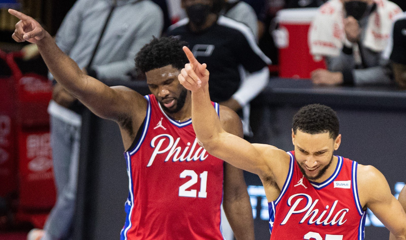 Nets vs 76ers: Which Is Better Eastern Conference Title Bet?