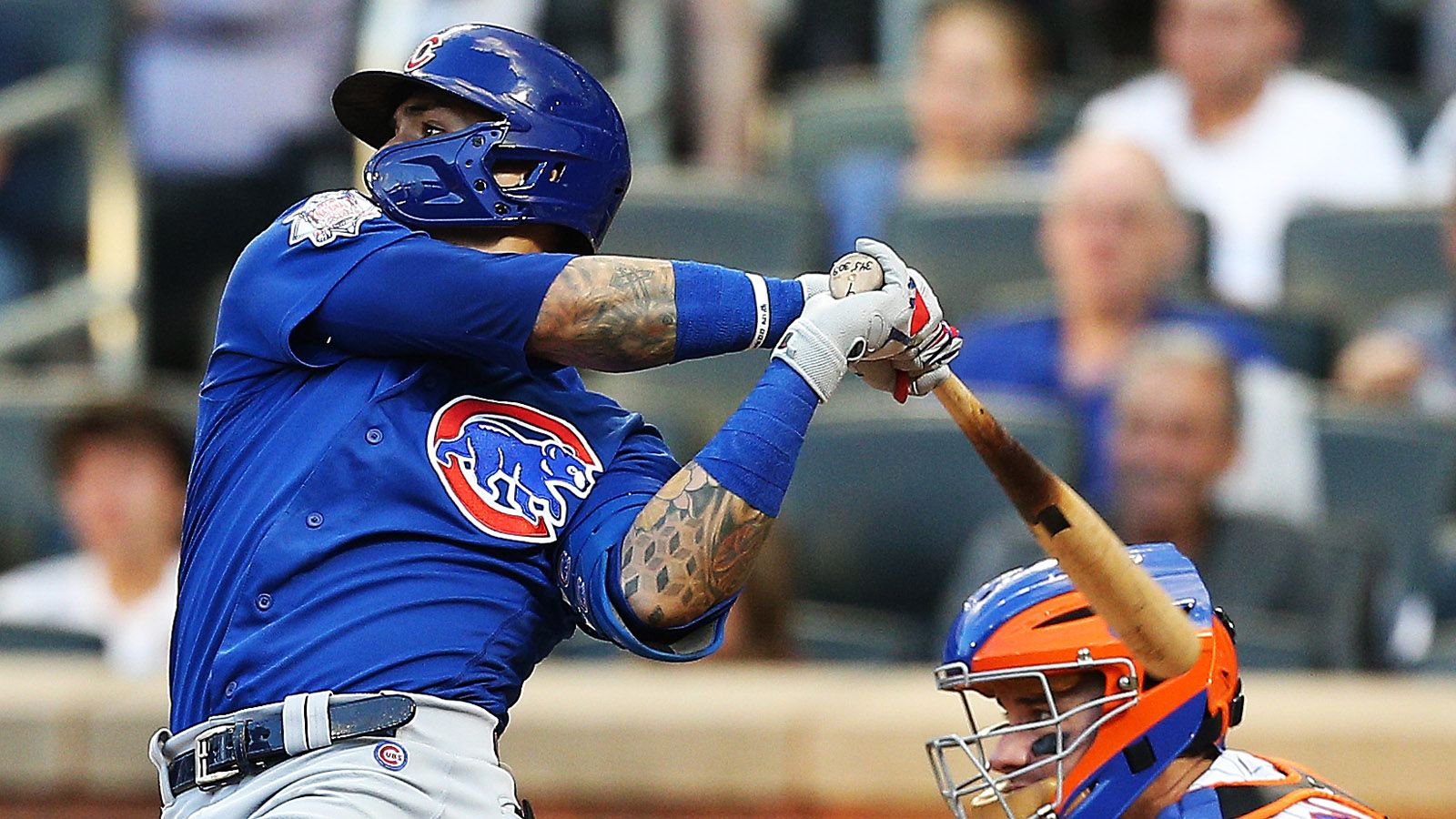 White Sox, Cubs Bettors Enjoying Windy City Windfall In 2021