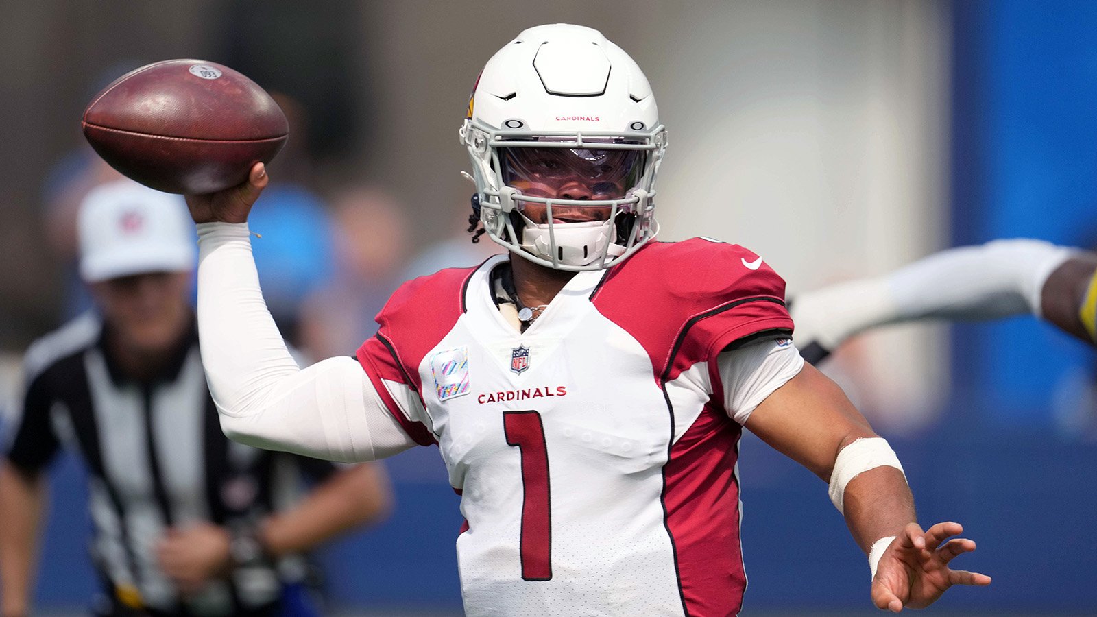 Most Bet On Week 5 NFL Games: Underdogs Put Bite On Bettors