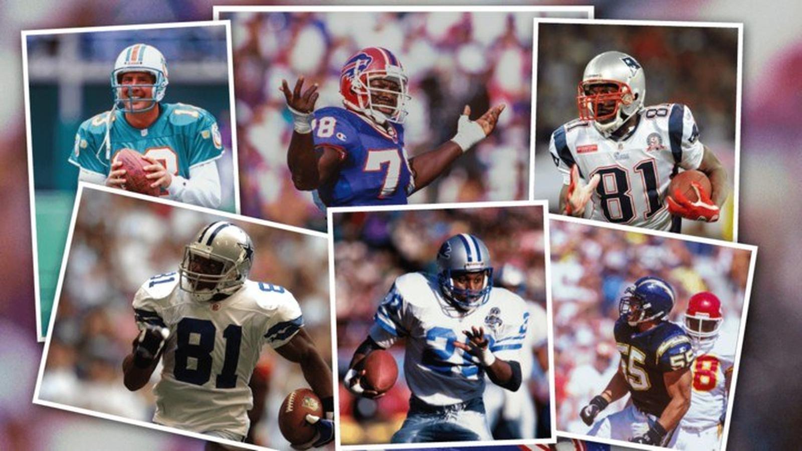 Best NFL Players With No Super Bowl Ring