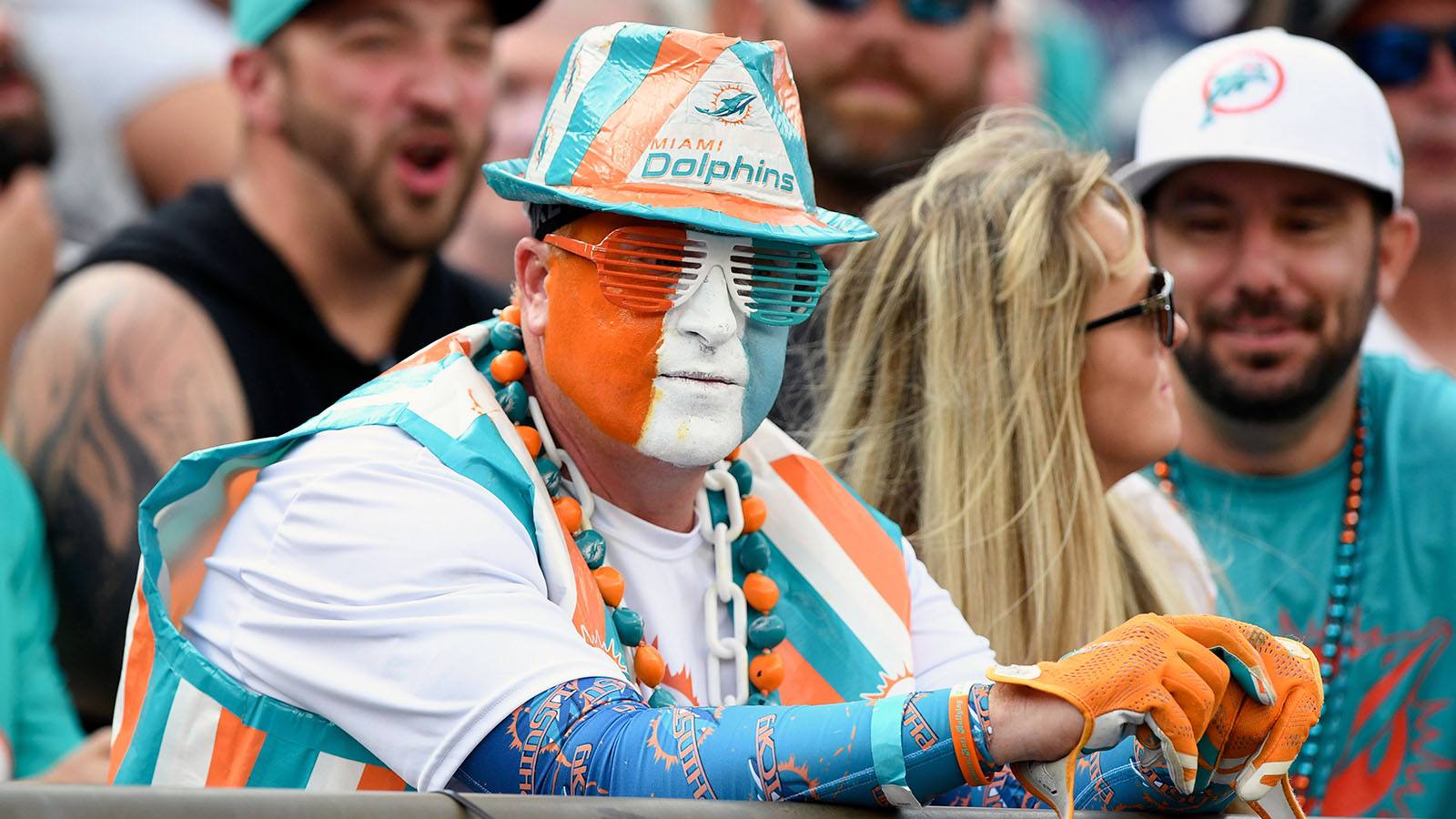 Commentary: Flores Lawsuit Threatens NFL Betting At Its Core