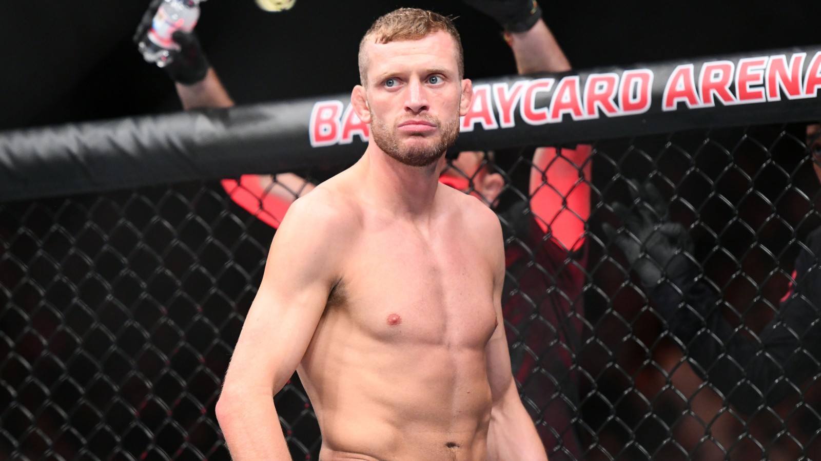 UFC Vegas 54 Odds, Picks & Predictions For Rakic vs Blachowicz