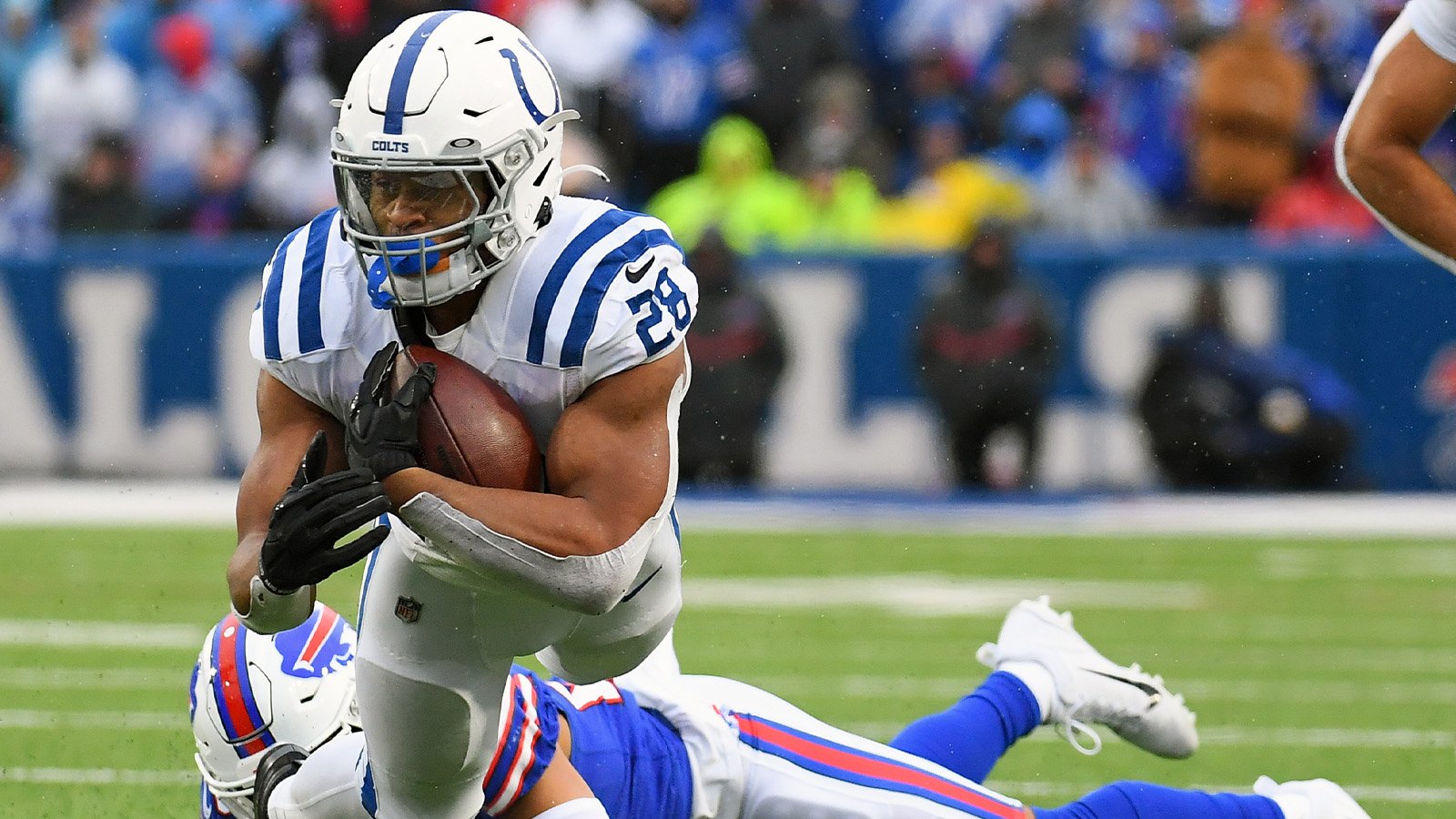 NFL Week 11 Betting Recap: Close Calls Keep Sportsbooks, Public On Edge