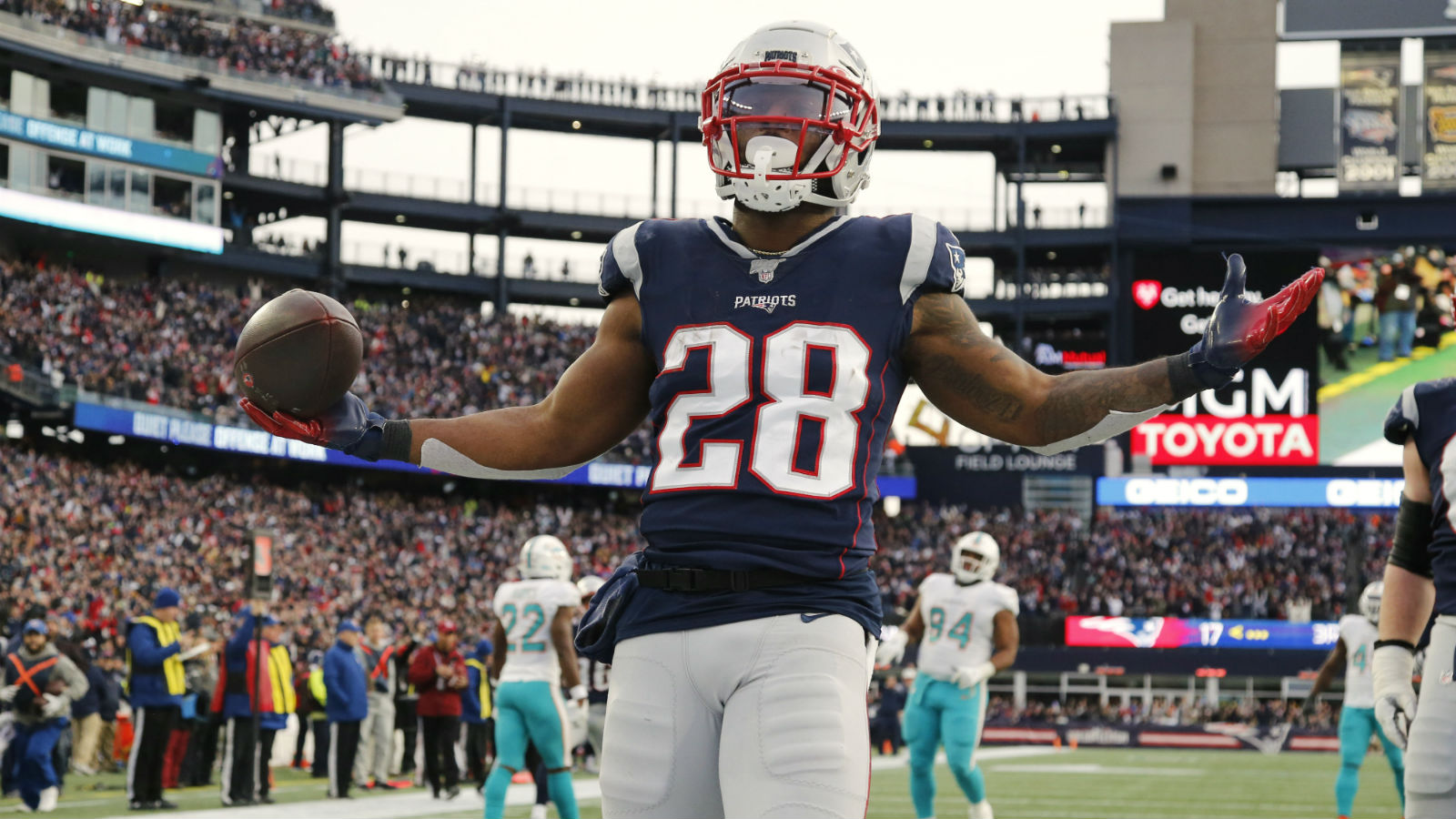 Week 1 NFL 2020 Survivor Pool: Do Not Overthink First Pick