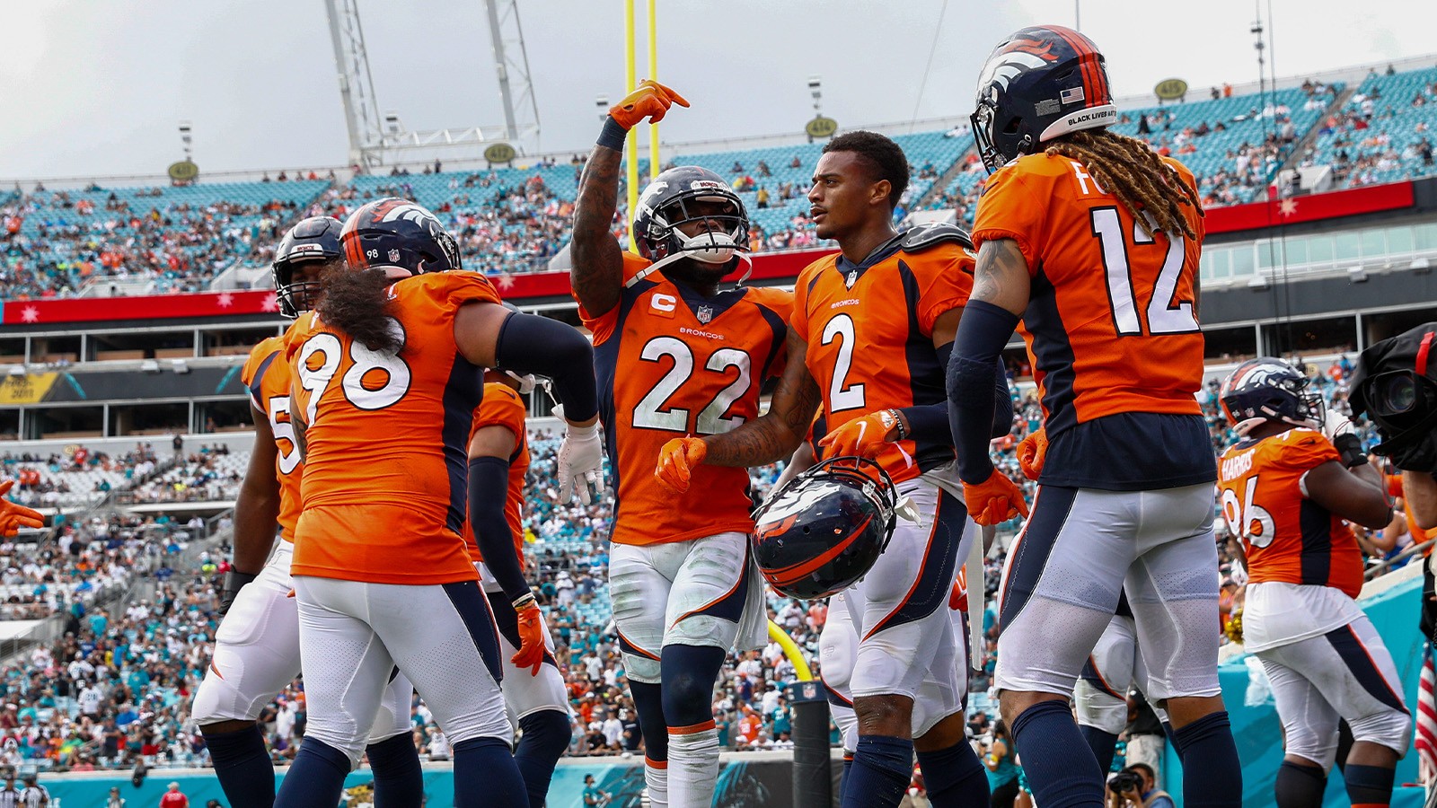 Most Bet On Week 3 NFL Games: Which Have Most Action?