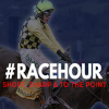 #racehour podcast for Bookies.com