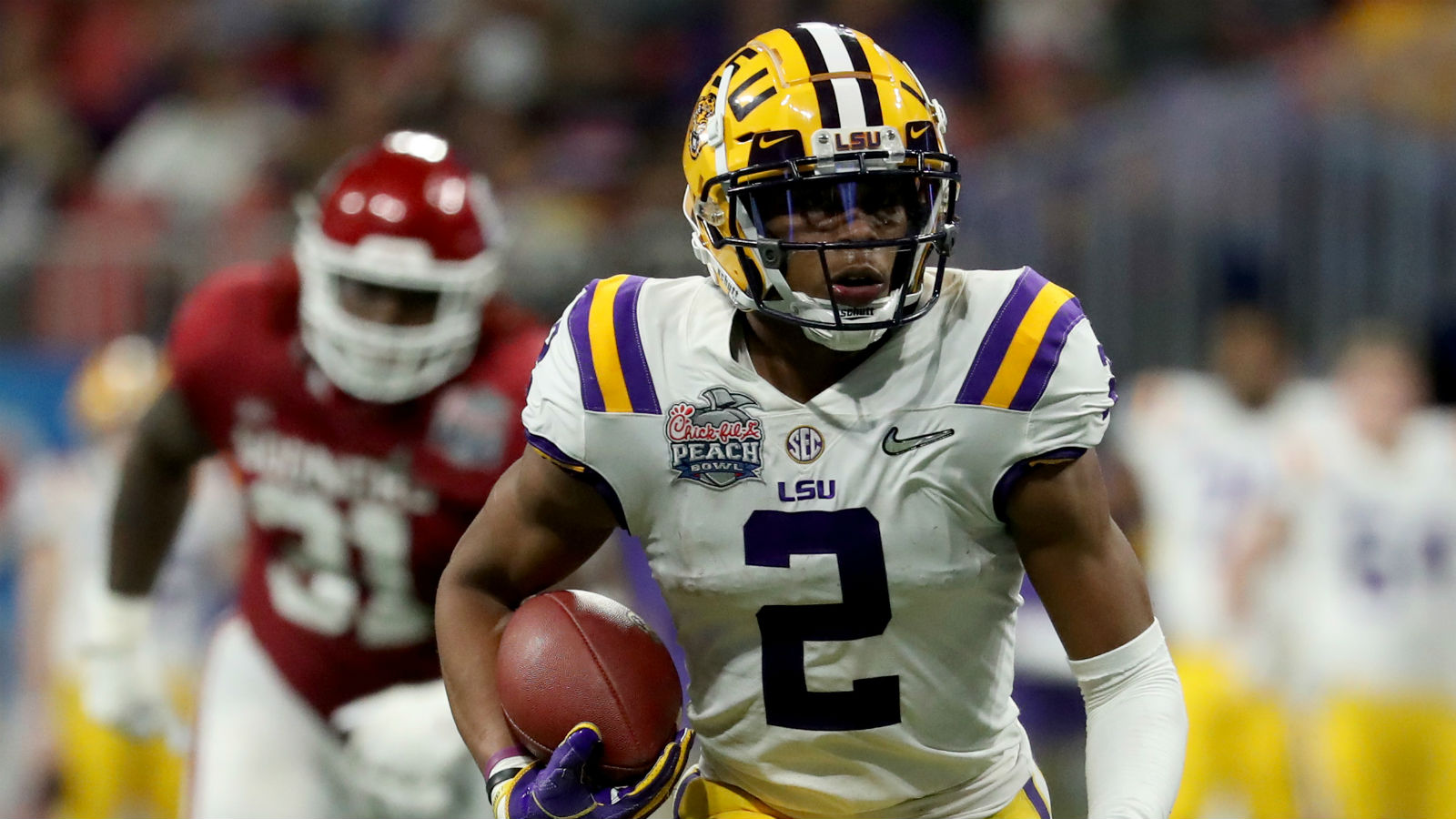 NFL Offensive Rookie of the Year Pick & Other Top Props Bets