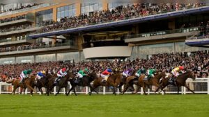 How to Bet on Royal Ascot 2026 - Royal Ascot Betting Guide for Day Two