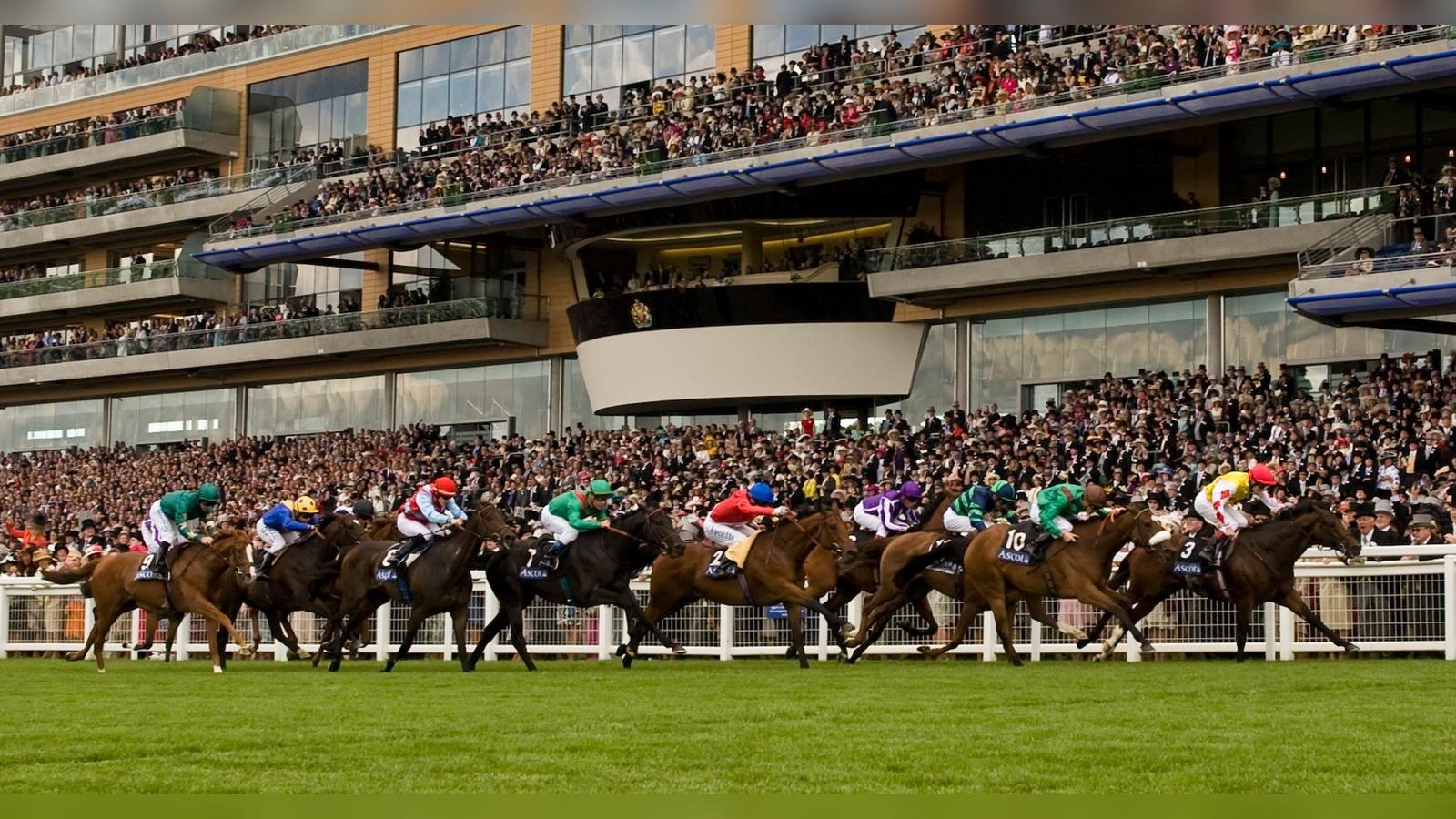 How to Bet on Royal Ascot 2026 - Royal Ascot Betting Guide