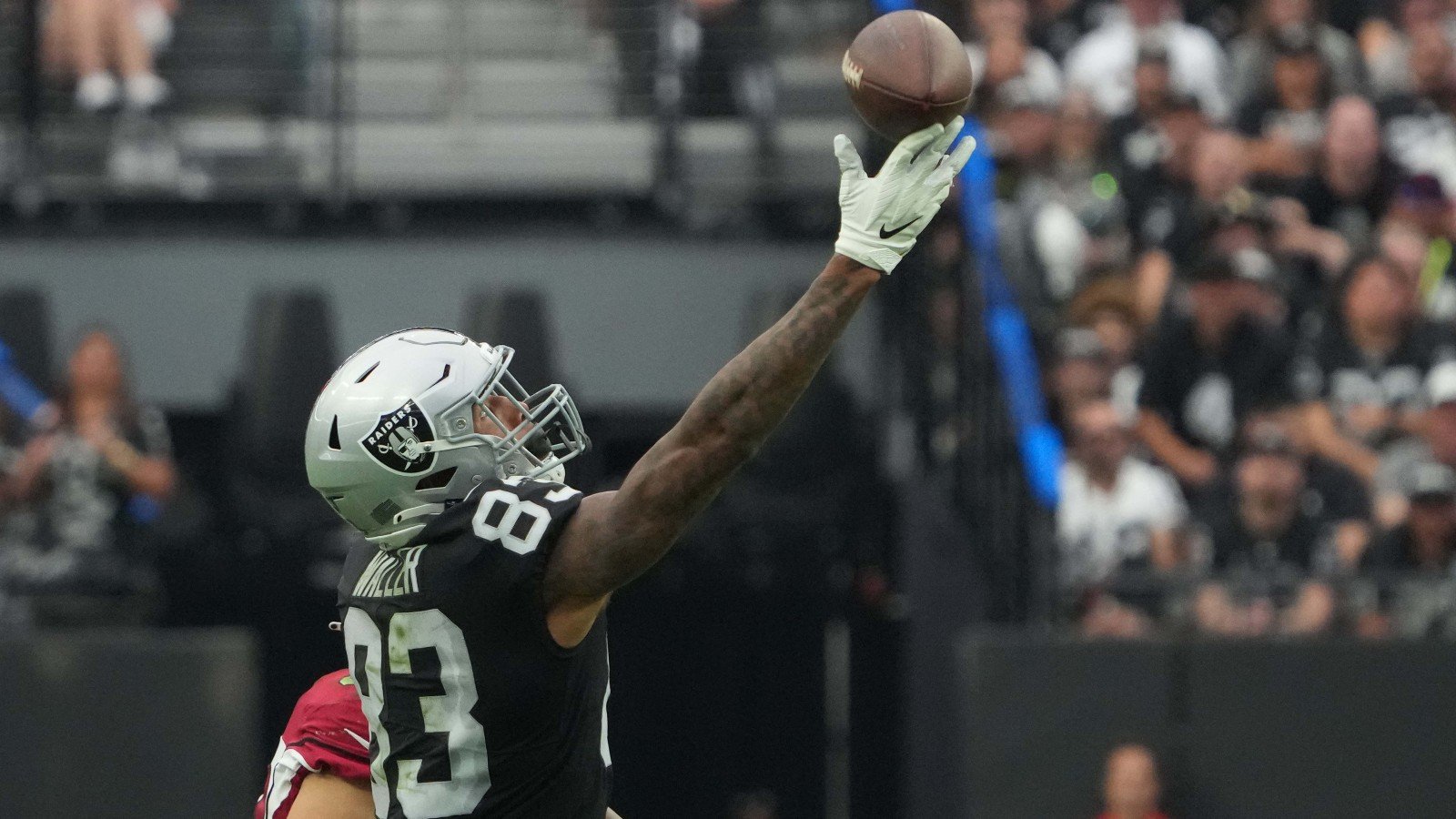 Best Las Vegas Raiders Player Props Week 4 Vs Broncos