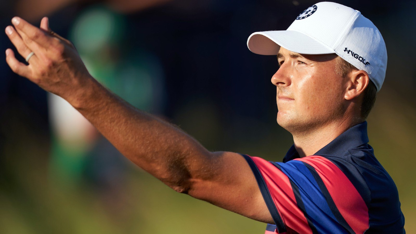 FanDuel Signs Partnership With PGA Tour Pro Jordan Spieth