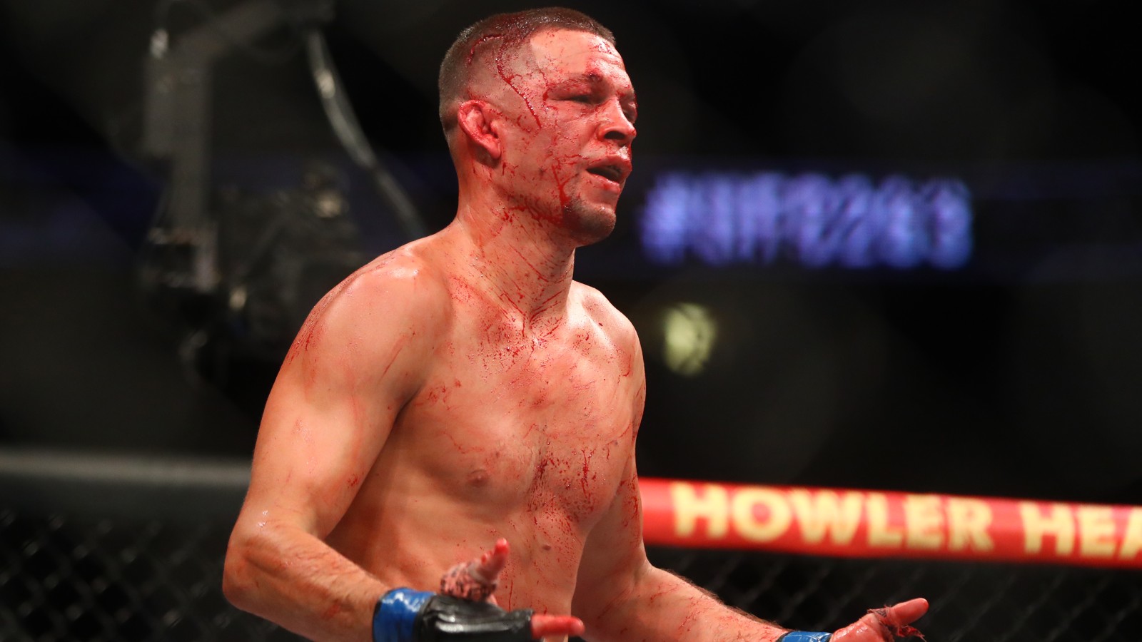 UFC 279 Odds, Picks & Betting Predictions For Diaz vs Chimaev