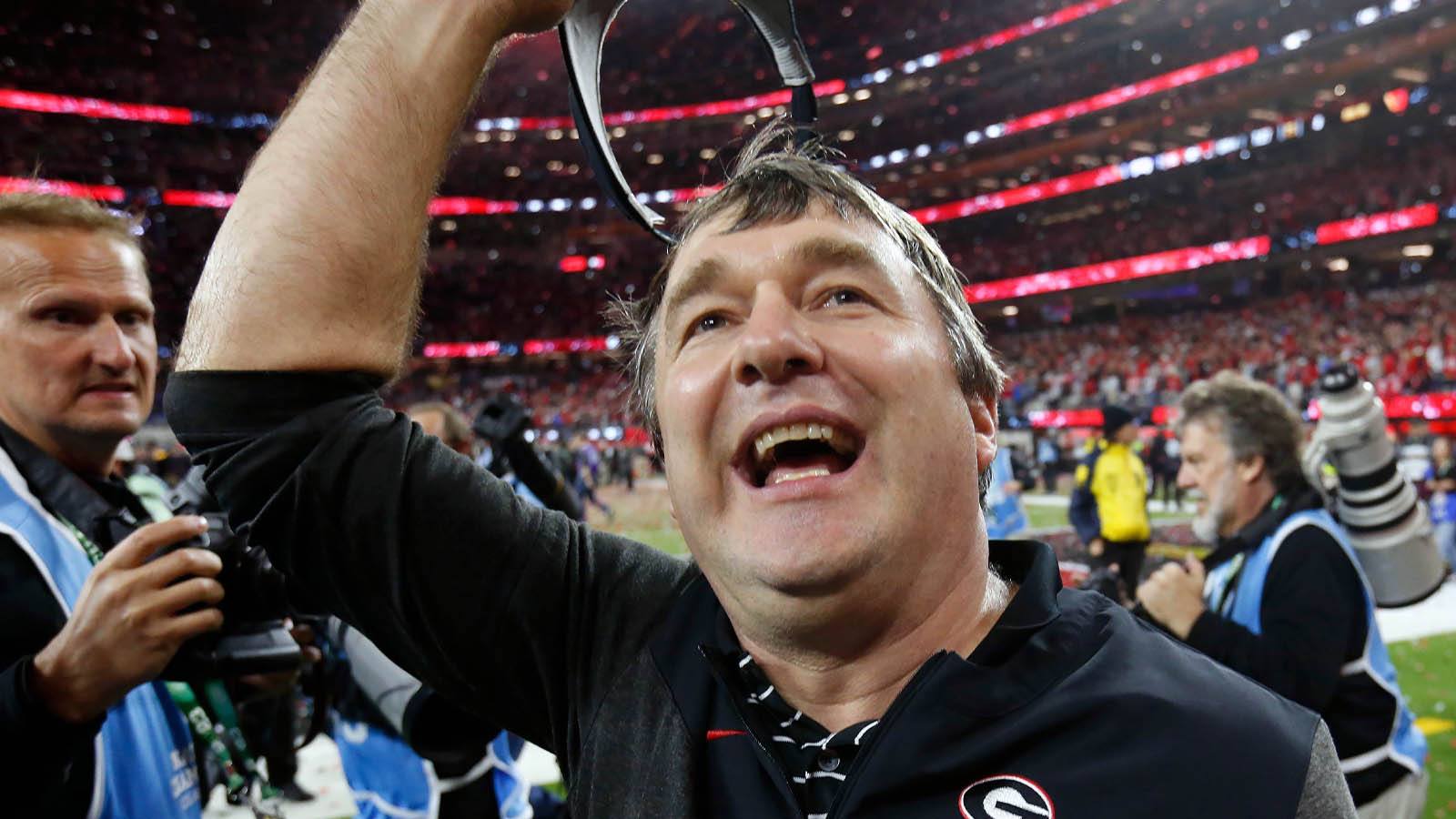 2024 College Football: AP Top 25 Teams Ranked By Miles Traveled