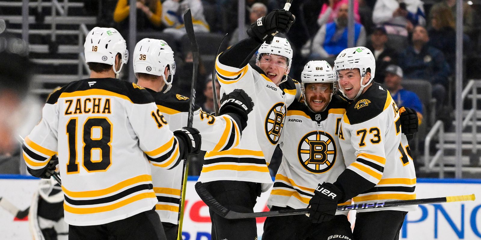 Boston Bruins Next Head Coach Odds: Top Candidates To Replace Montgomery