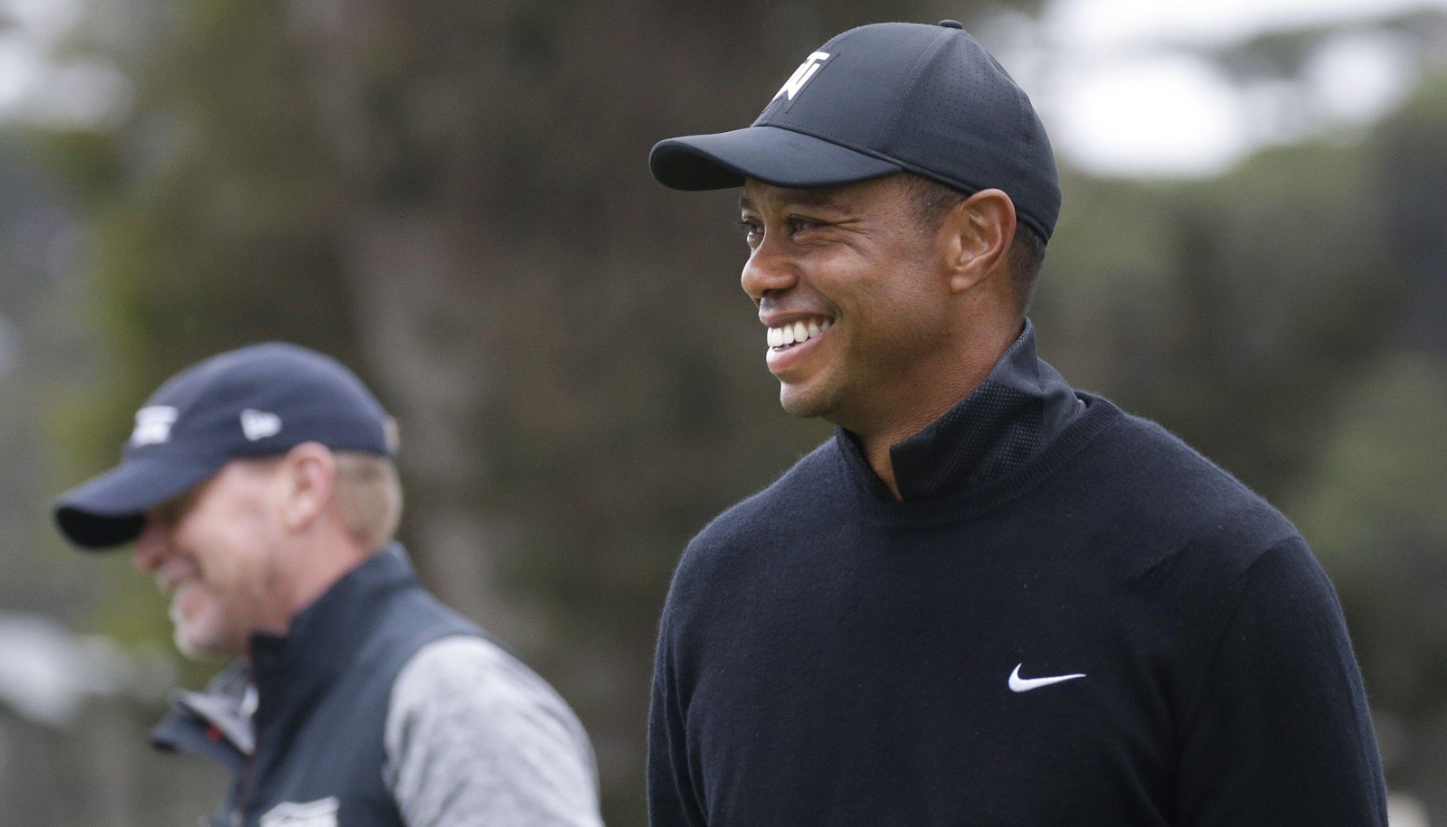 Tiger Woods at PNC Championship: What Should Bettors Watch For?