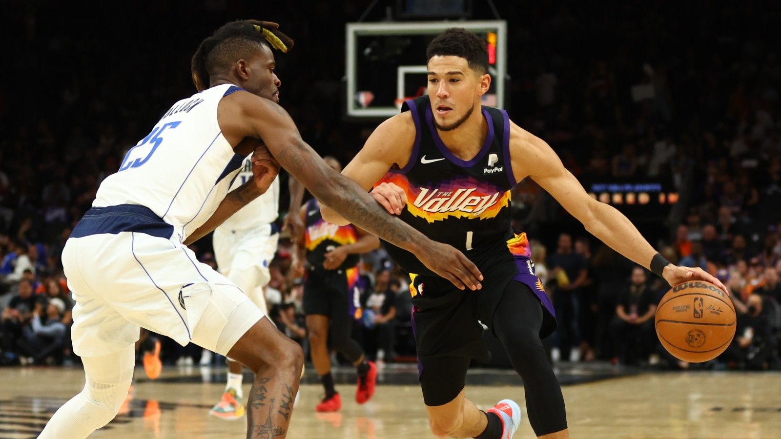 How NBA Title Odds Changed Based On Free Agency