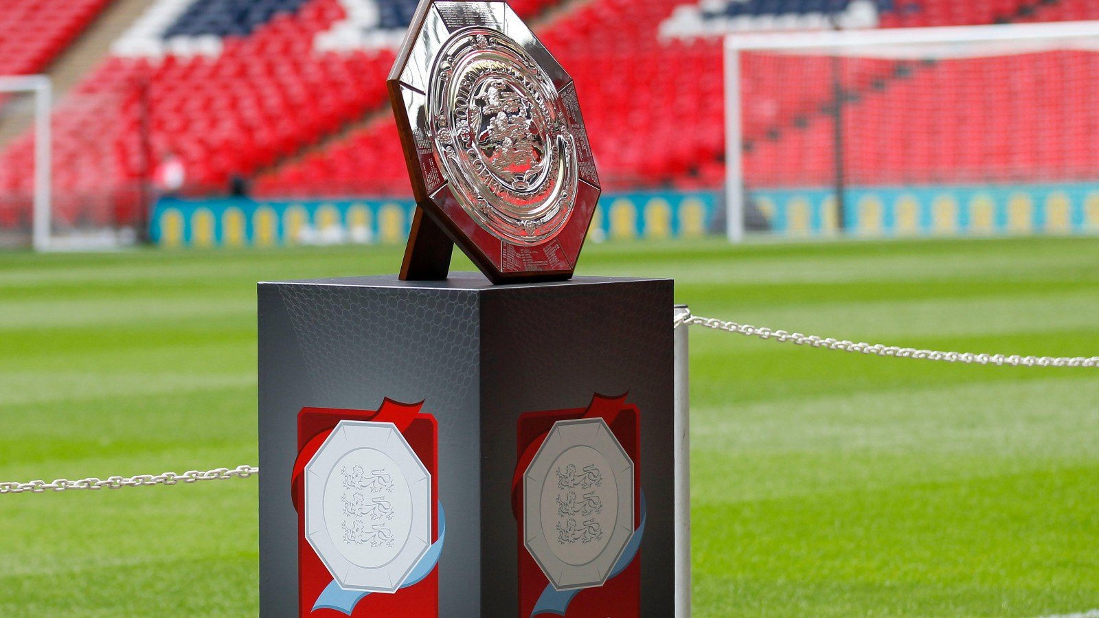 2026 Community Shield Free Bets, Odds and Tips for Arsenal vs Man City