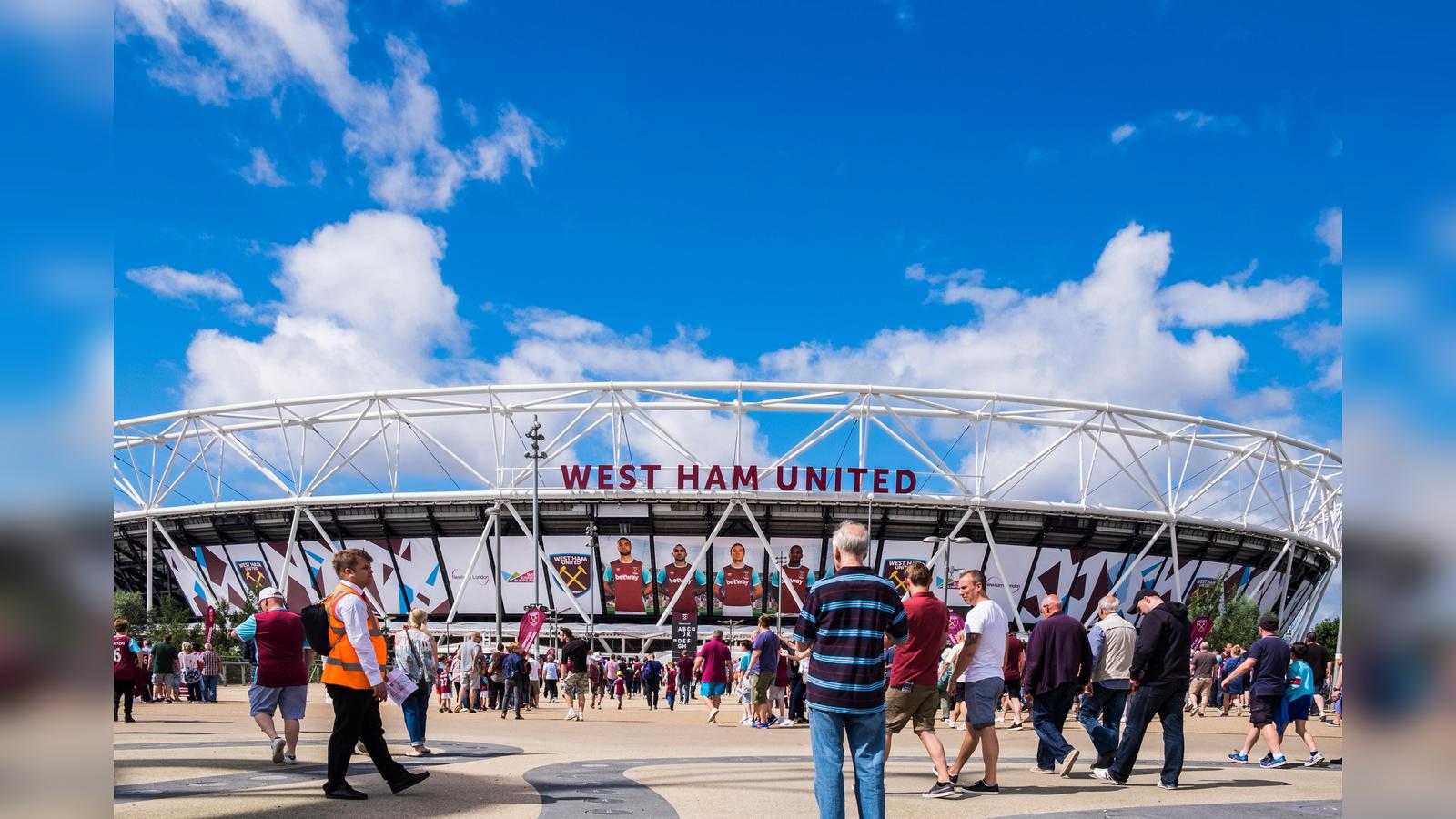 Next West Ham Manager Odds - Slaven Bilic Favourite For Hammers Role