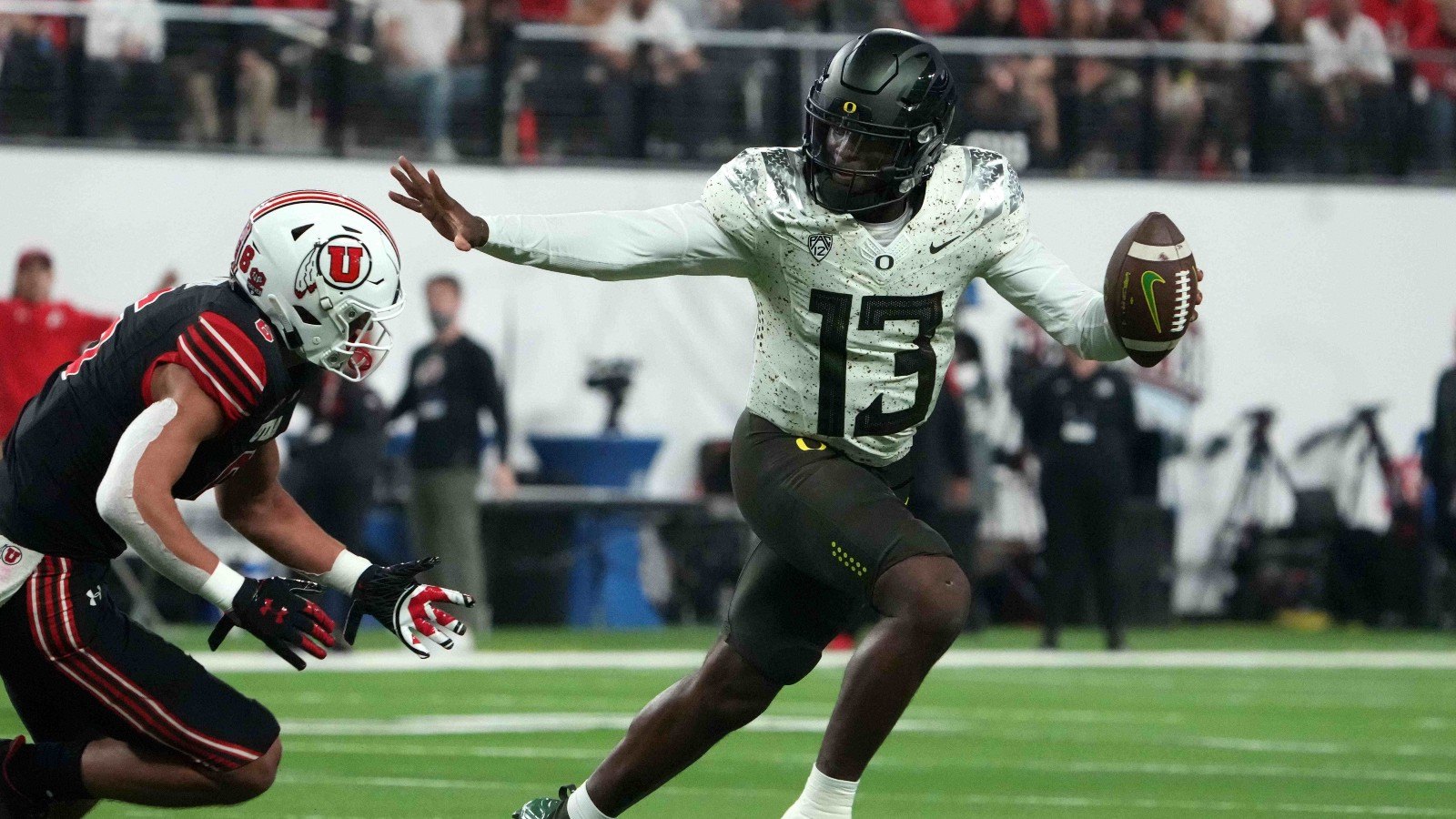 BetMGM Bonus Code For Oregon vs Oklahoma: Get A Risk-Free Bet Up To $1000 & CFP Insurance