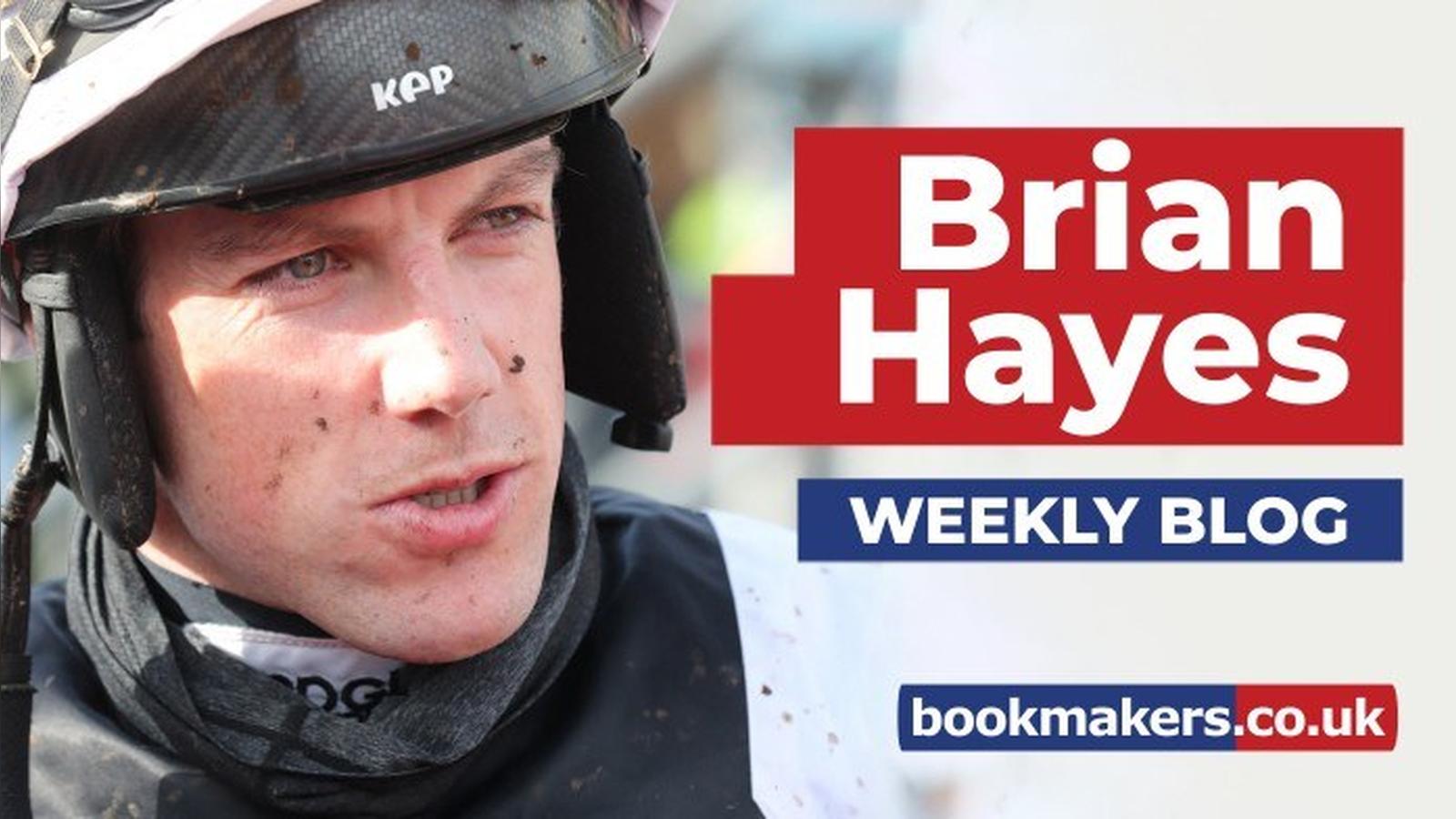 Imperious Impervious Impresses At Cork