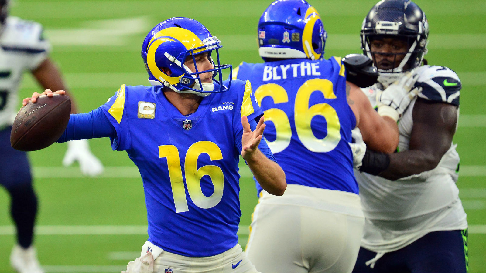 5 Rams vs Bucs Betting Lines & Prop Bets to Back on MNF